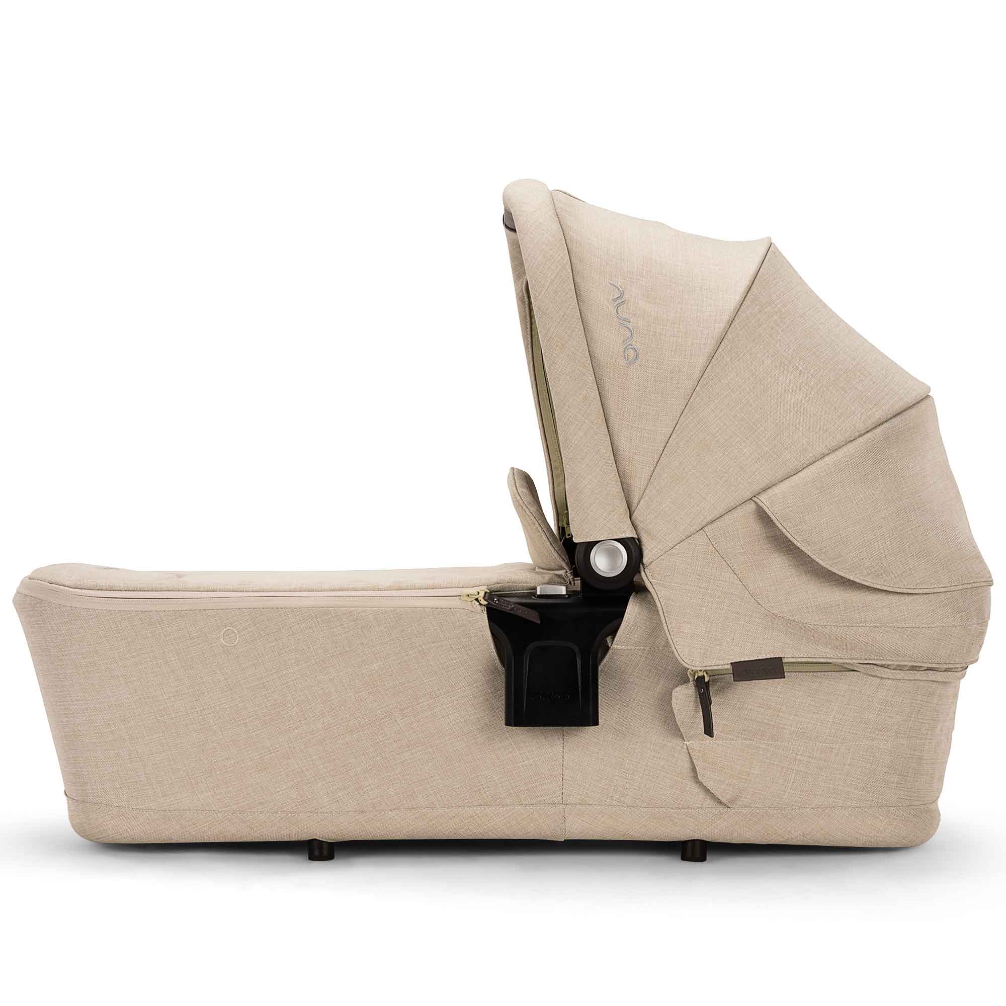 Nuna chassis & carrycots Nuna LYTL Carrycot - Biscotti CC13154BISGL