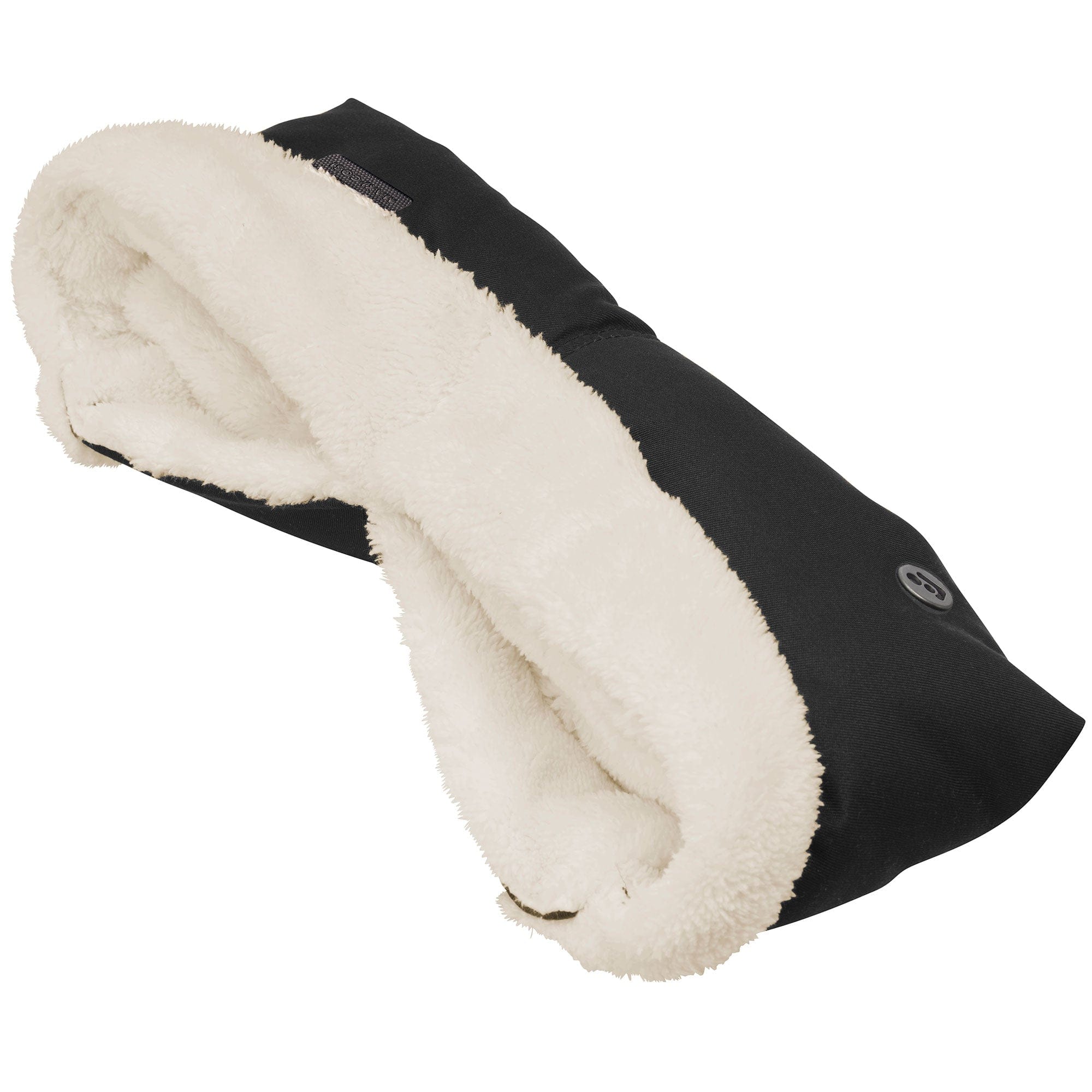 Nuna footmuffs Maxi-Cosi Gloves - Twillic Black 1868390110