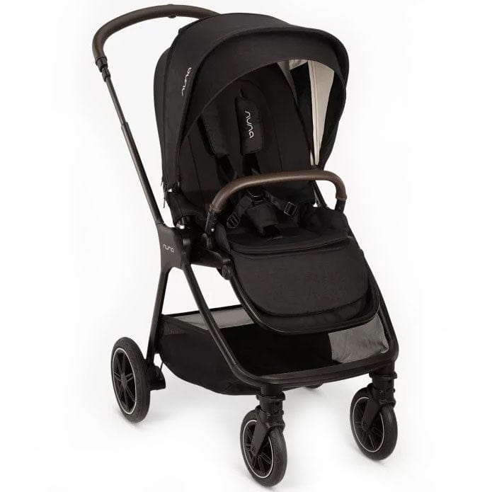 Nuna travel systems Nuna MIXX Next URBN Travel System (Caviar) Z2BNMIXX1025UK