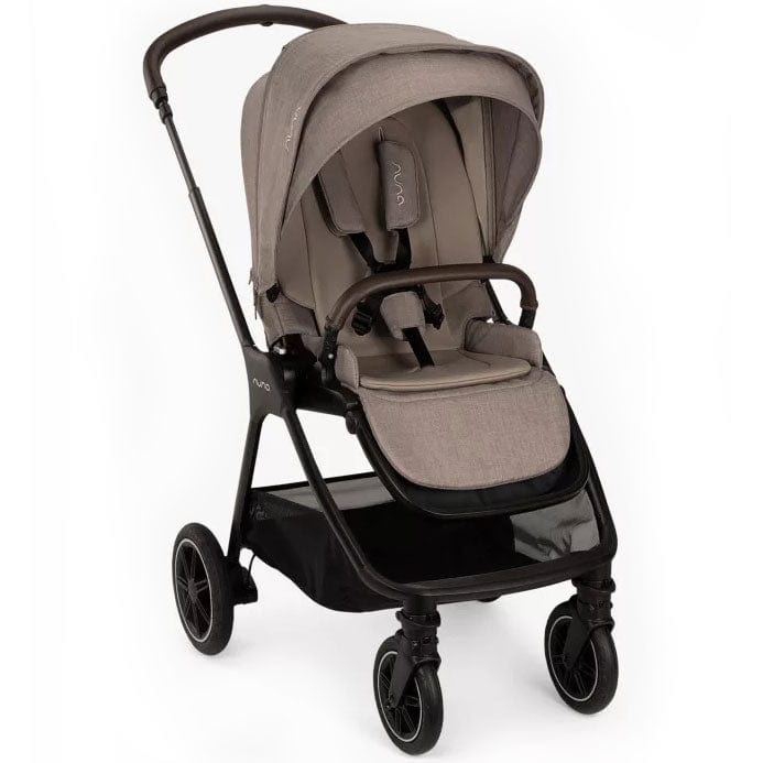 Nuna travel systems Nuna TRIV Next Generation Pipa Travel System (Cedar) Z2BNTRIV1028UK