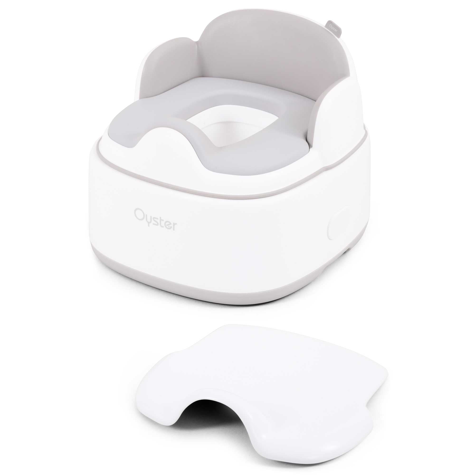Oyster potty & toilet training Oyster 4 in 1 Potty OYPOWH