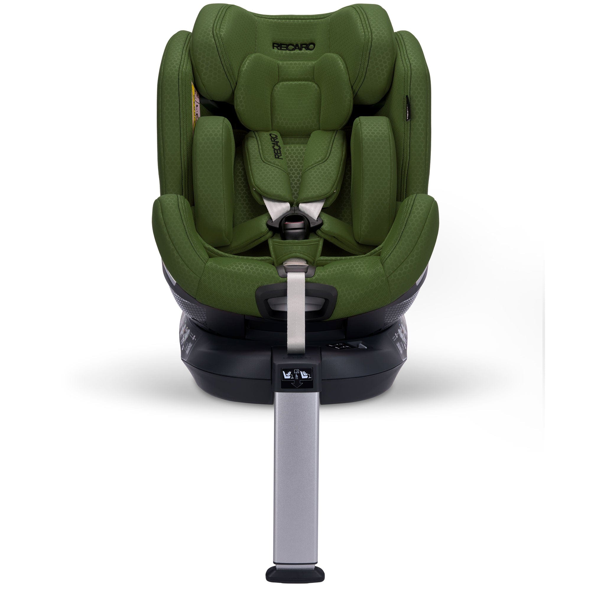 Recaro combination car seats Recaro Xenon 1 Multi Stage Baby Car Seat 40-125cm - Epic Green B1102057
