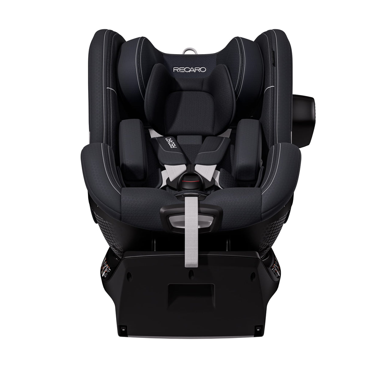 Recaro Toddler Car Seats Recaro Toron 1 - Fresh Black B1105001