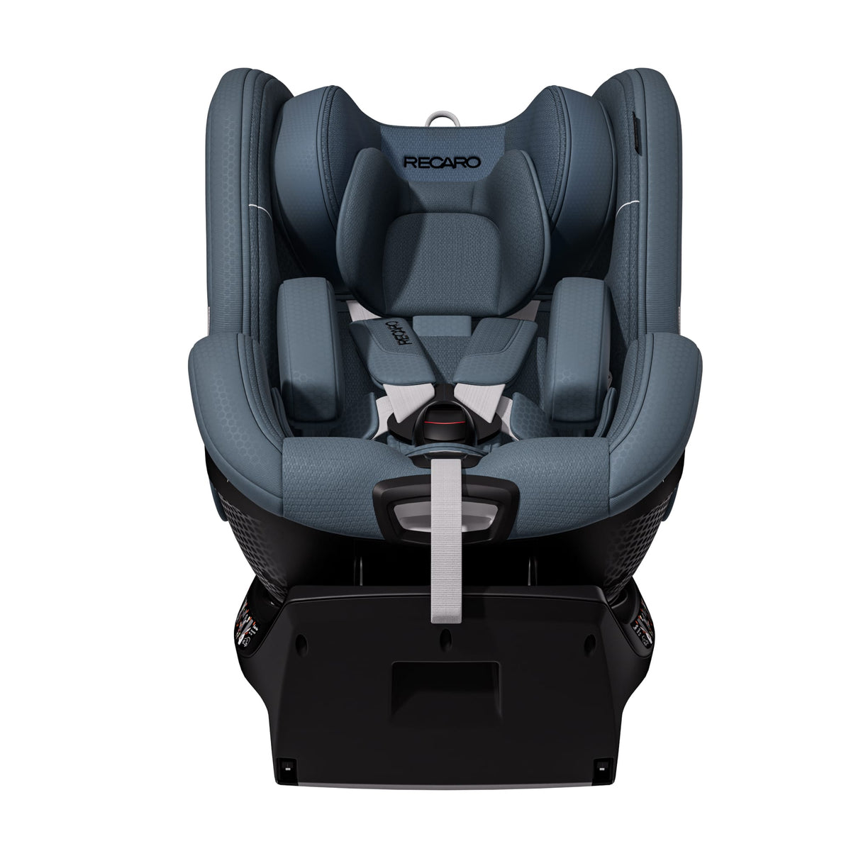 Recaro Toddler Car Seats Recaro Toron 1 - Gallant Grey B1105008