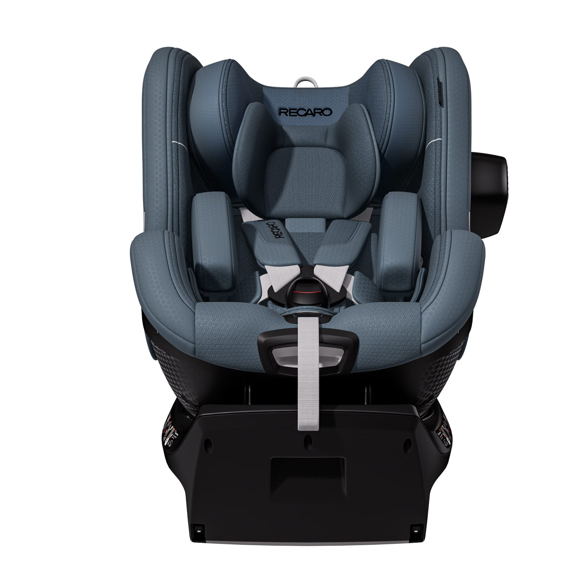 Recaro Toddler Car Seats Recaro Toron 1 - Gallant Grey B1105008