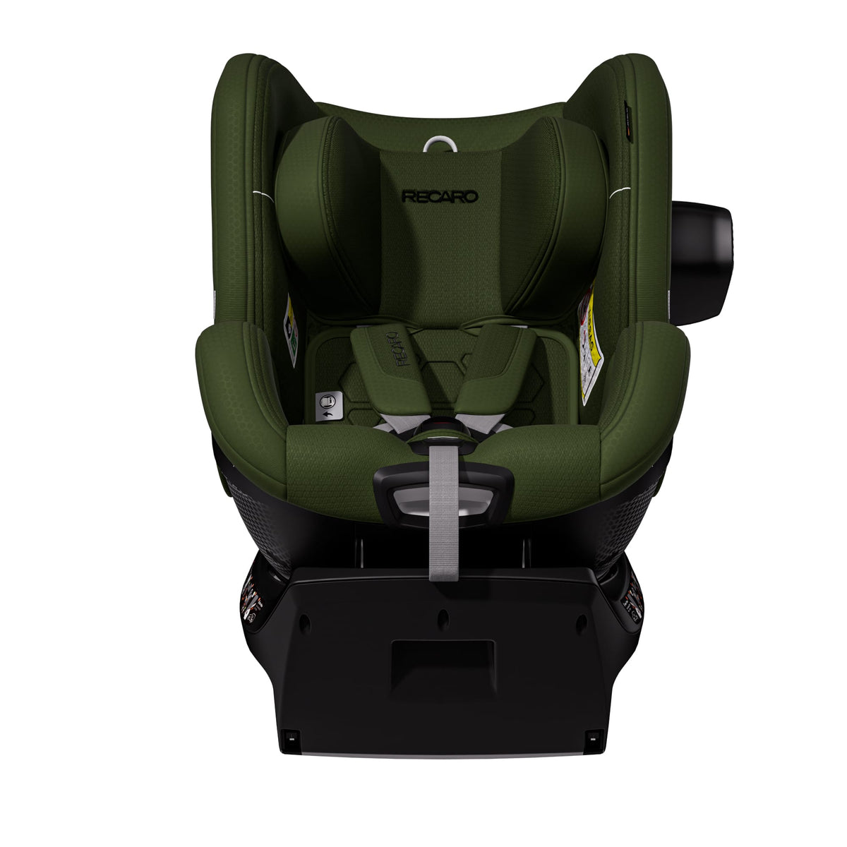Recaro Toddler Car Seats Recaro Toron 1 Kid - Epic Green B1106007
