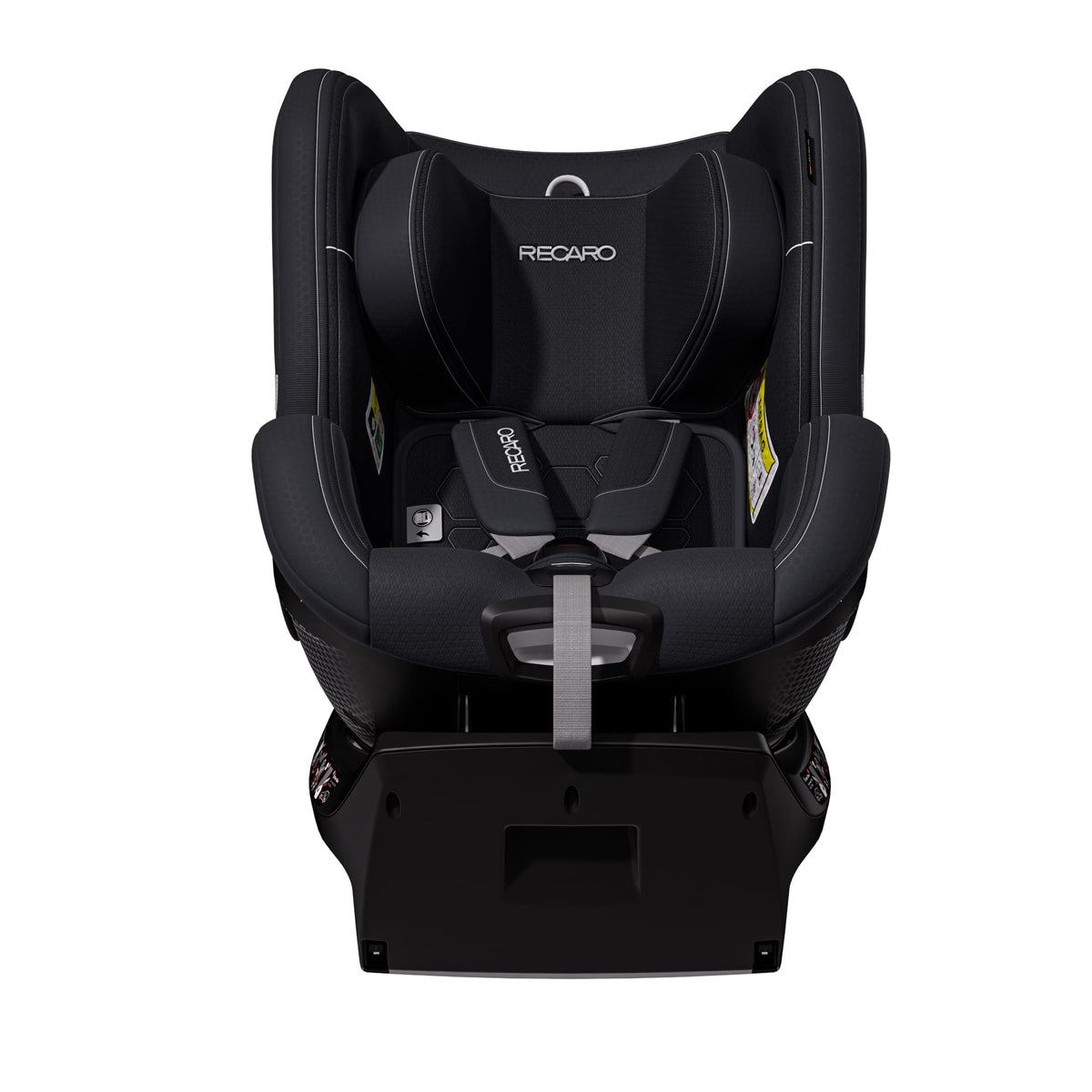 Recaro Toddler Car Seats Recaro Toron 1 Kid - Fresh Black B1106001