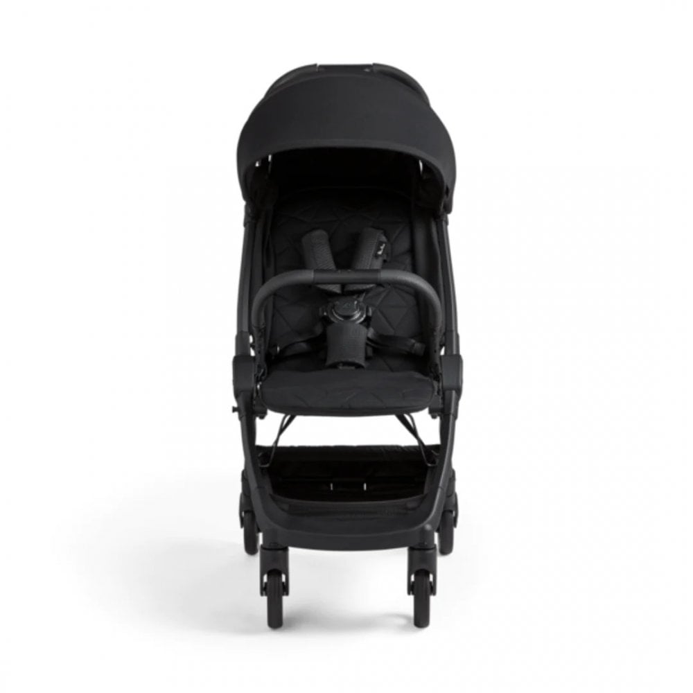 Silver Cross baby pushchairs Silver Cross Clic & Footmuff in Space 14574-SPA