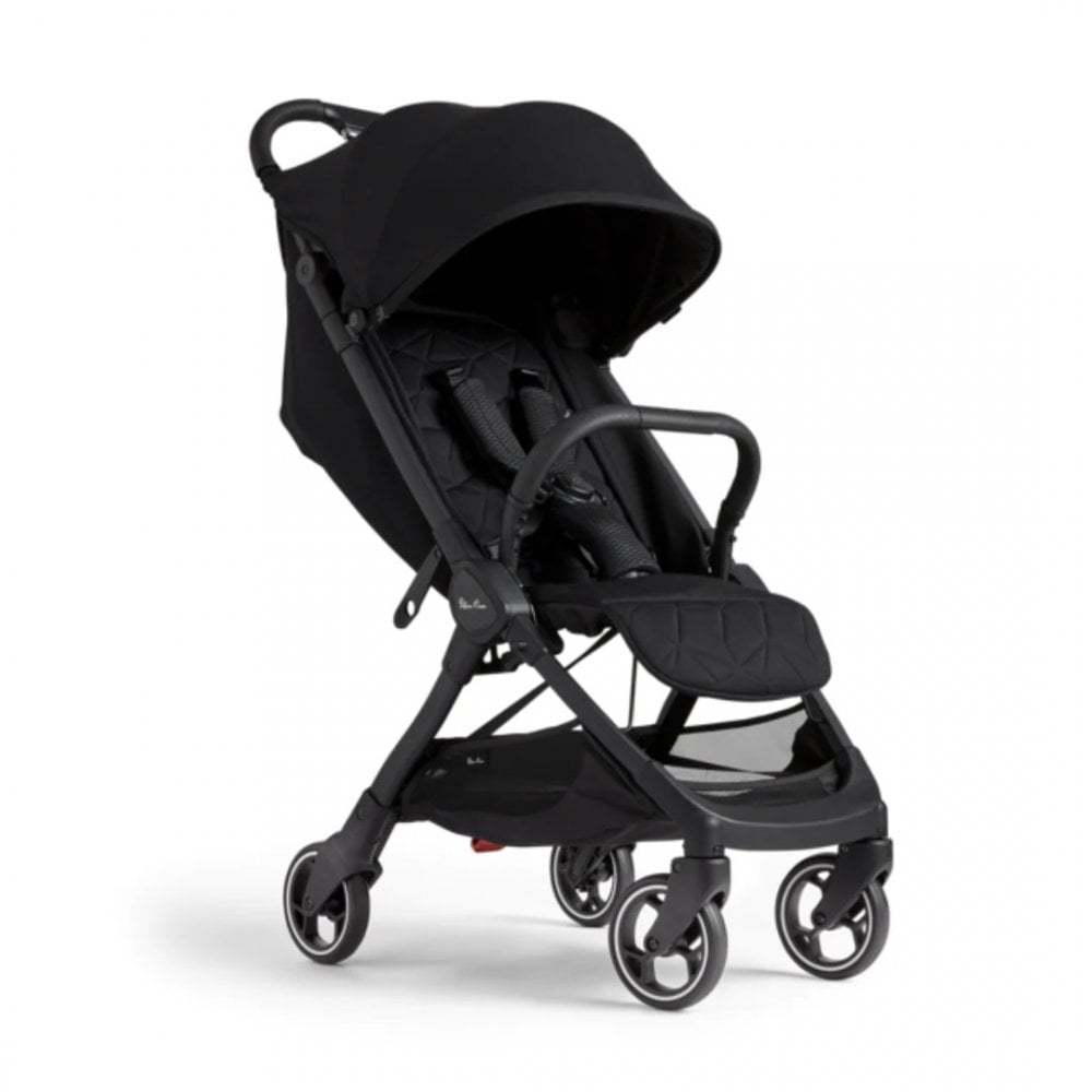 Silver Cross baby pushchairs Silver Cross Clic Space SX2284.SP