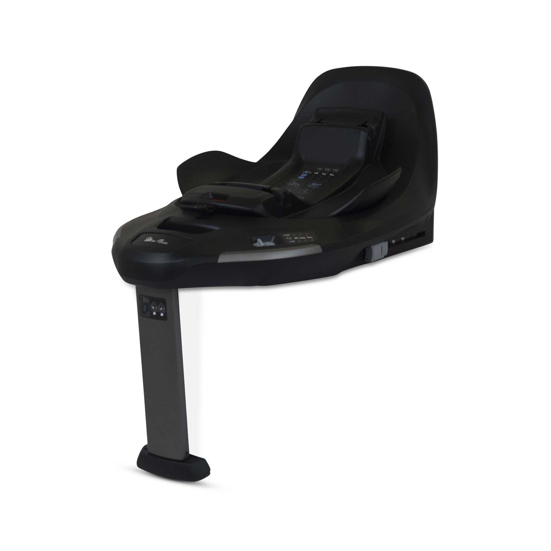Silver Cross car seat bases Silver Cross Base Plus 360 SX454.00
