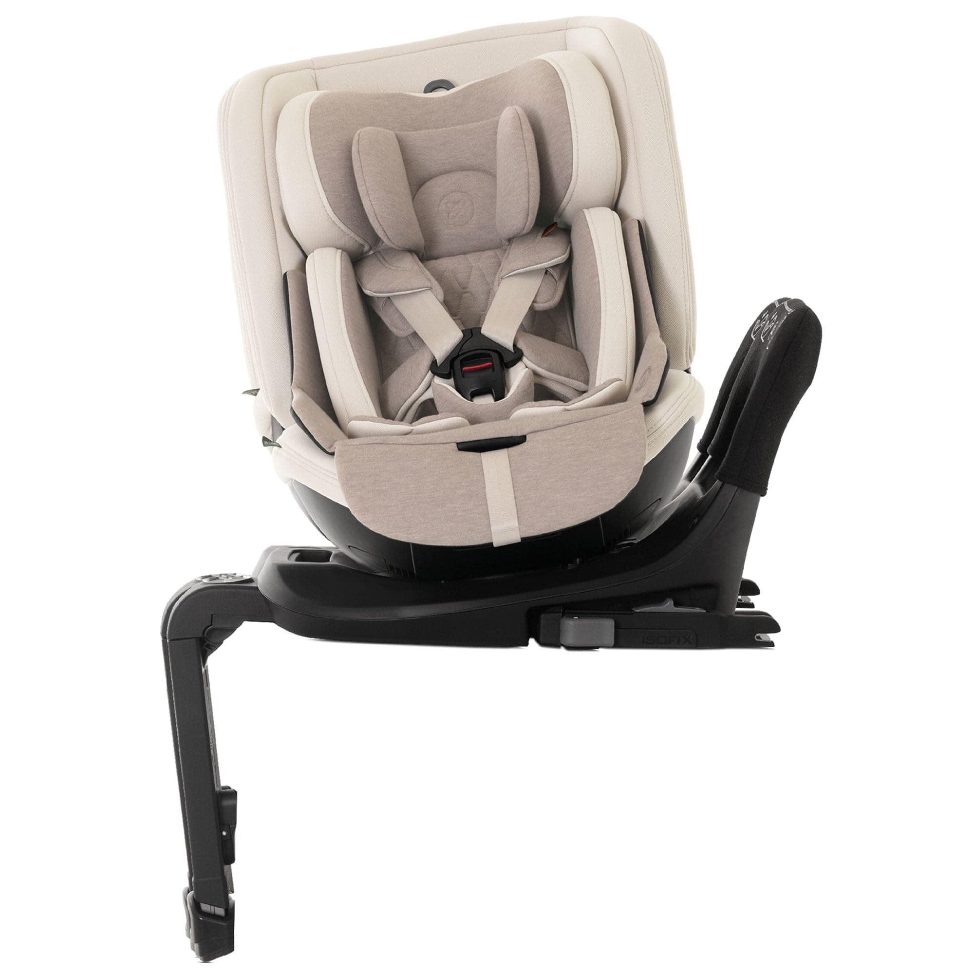 Silver Cross combination car seats Silver Cross Motion 2 All Size Car Seat - Almond SX452.AM