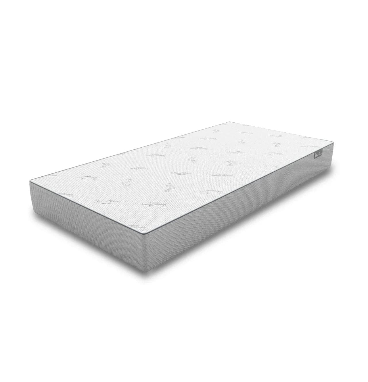 Silver Cross cot bed mattresses Silver Cross TrueFit™ Dual-Sided Pocket Spring Cot Bed Mattress SX5280.00