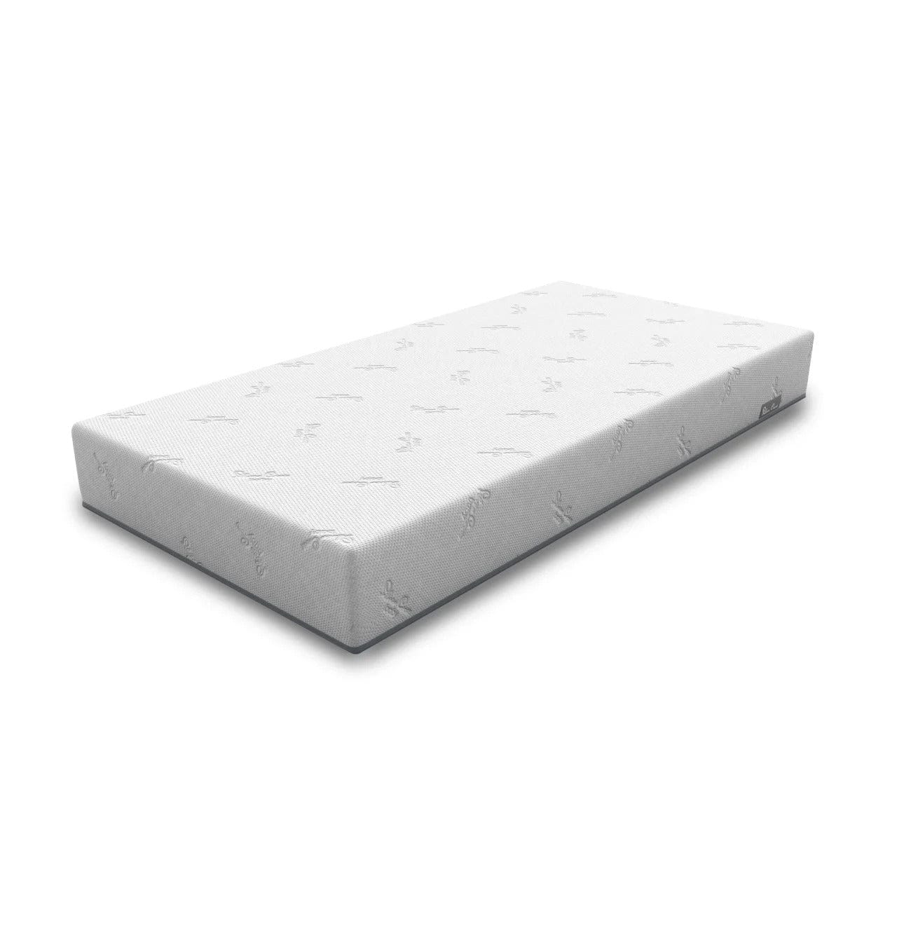 Silver Cross cot bed mattresses Silver Cross TrueFit™ Eco Fibre Cot Bed Mattress SX5278.00