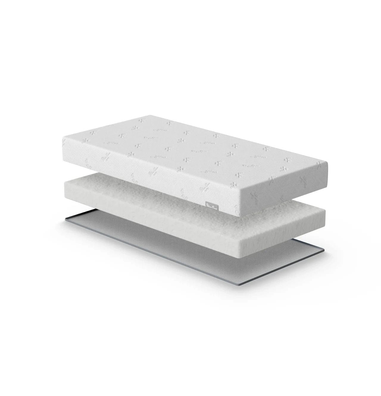 Silver Cross cot bed mattresses Silver Cross TrueFit™ Eco Fibre Cot Bed Mattress SX5278.00