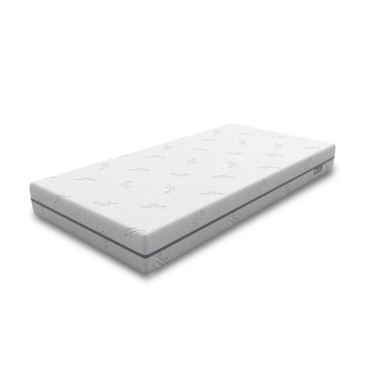 Silver Cross cot bed mattresses Silver Cross TrueFit™ Reversible Pocket Spring Cot Bed Mattress SX5279.00
