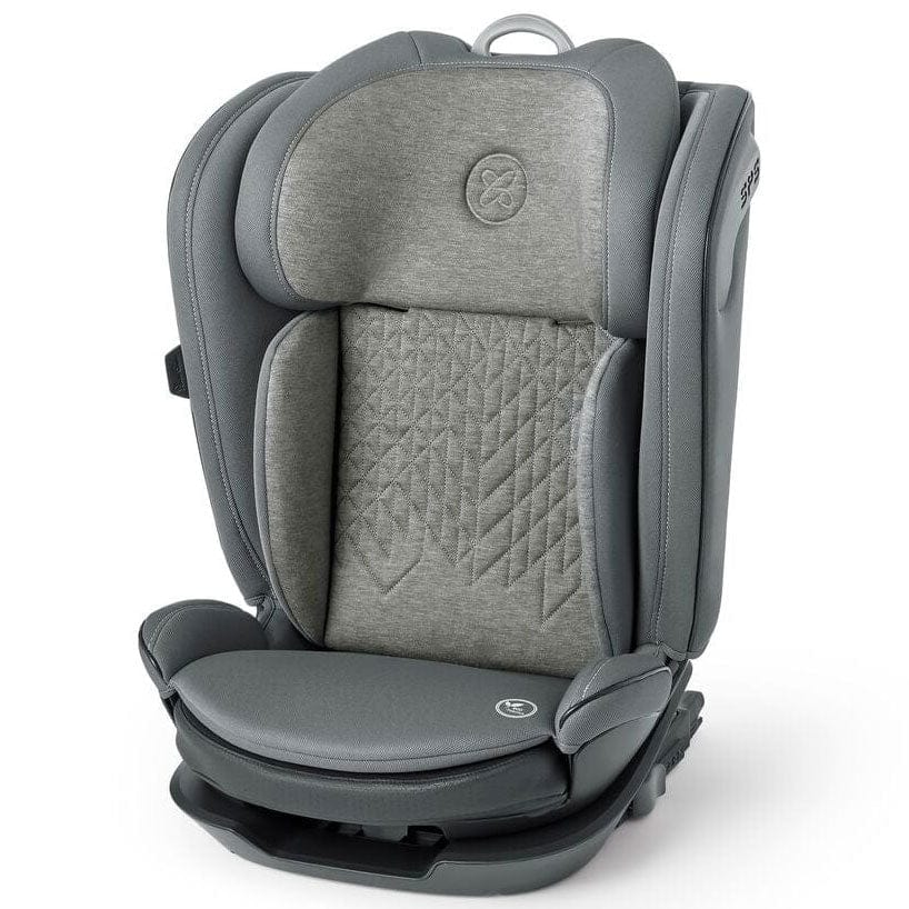 Silver Cross highback booster seats Silver Cross Discover i-Size- Glacier SX449.GL