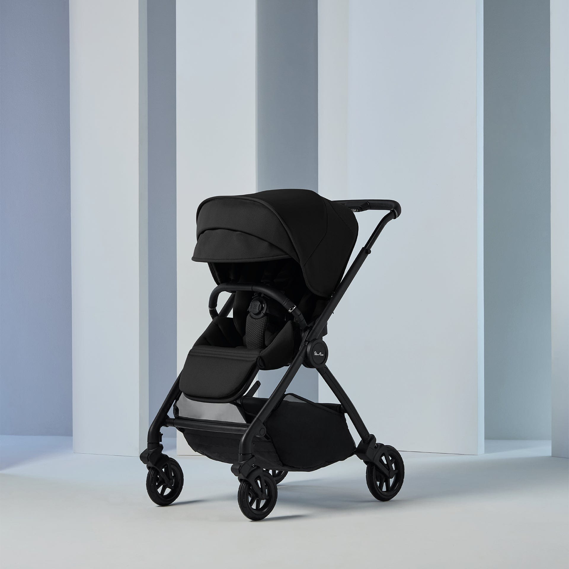 Silver Cross Travel Systems Silver Cross Dune 2 Ultimate Motion Bundle - Space IDD-SP2