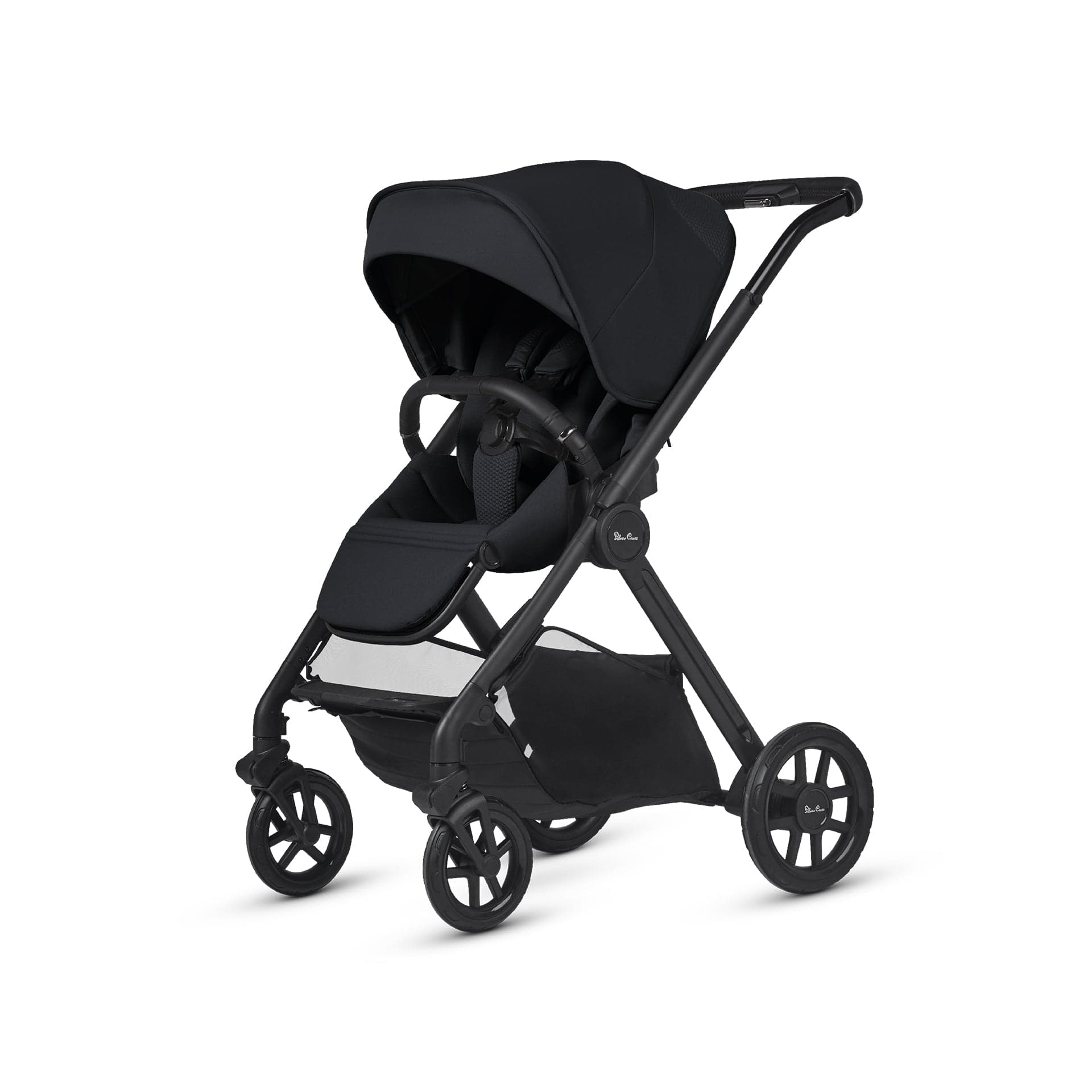 Silver Cross travel systems Silver Cross Reef 2 Ultimate Motion Bundle - Space IRD-SP2