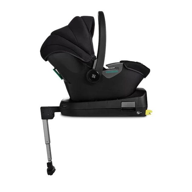Silver Cross travel systems Silver Cross Dune + Ultimate Pack with First Bed Folding Carrycot - Stone KTDU.ST4