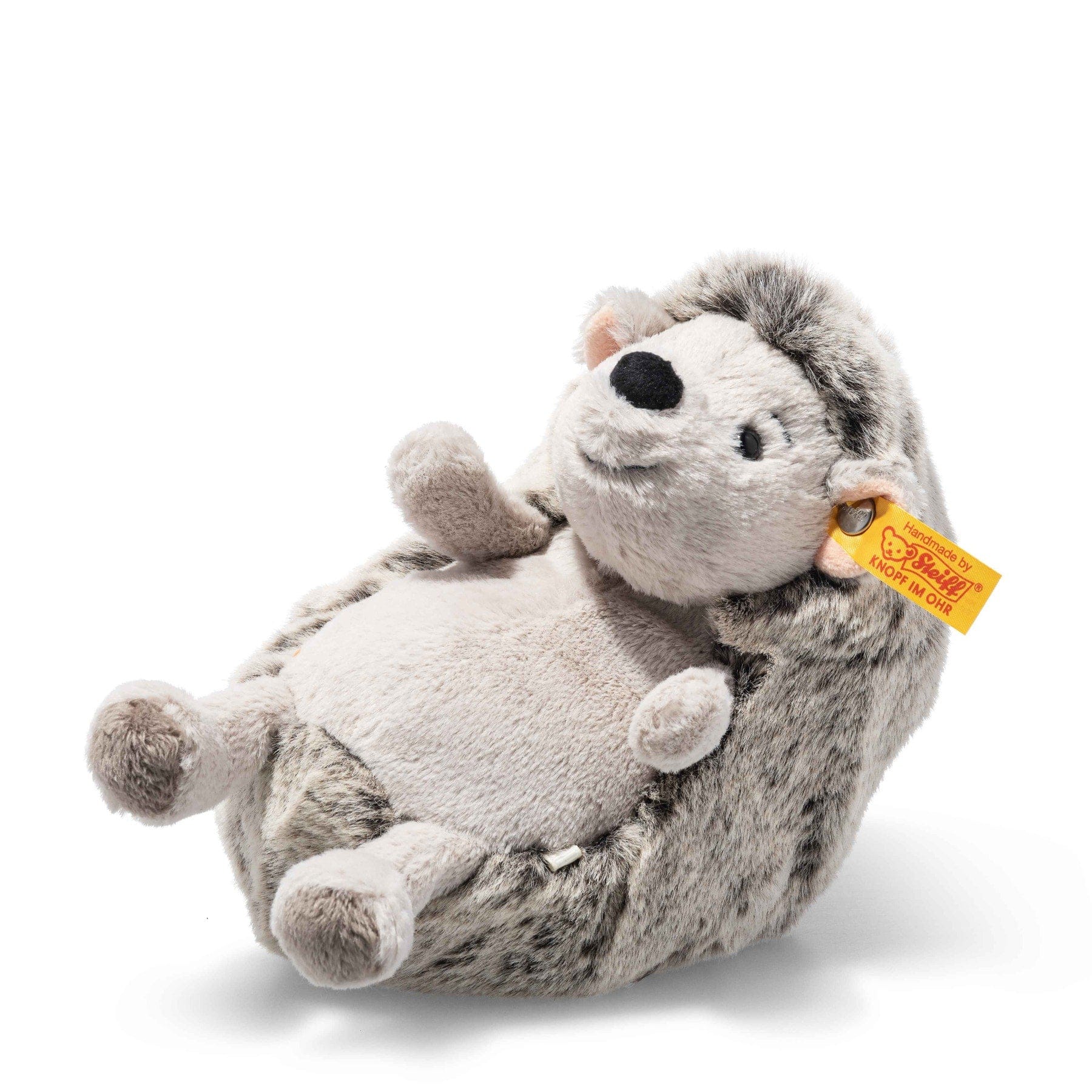 Steiff soft animals Steiff Hedgy Hedgehog 16cm 074387