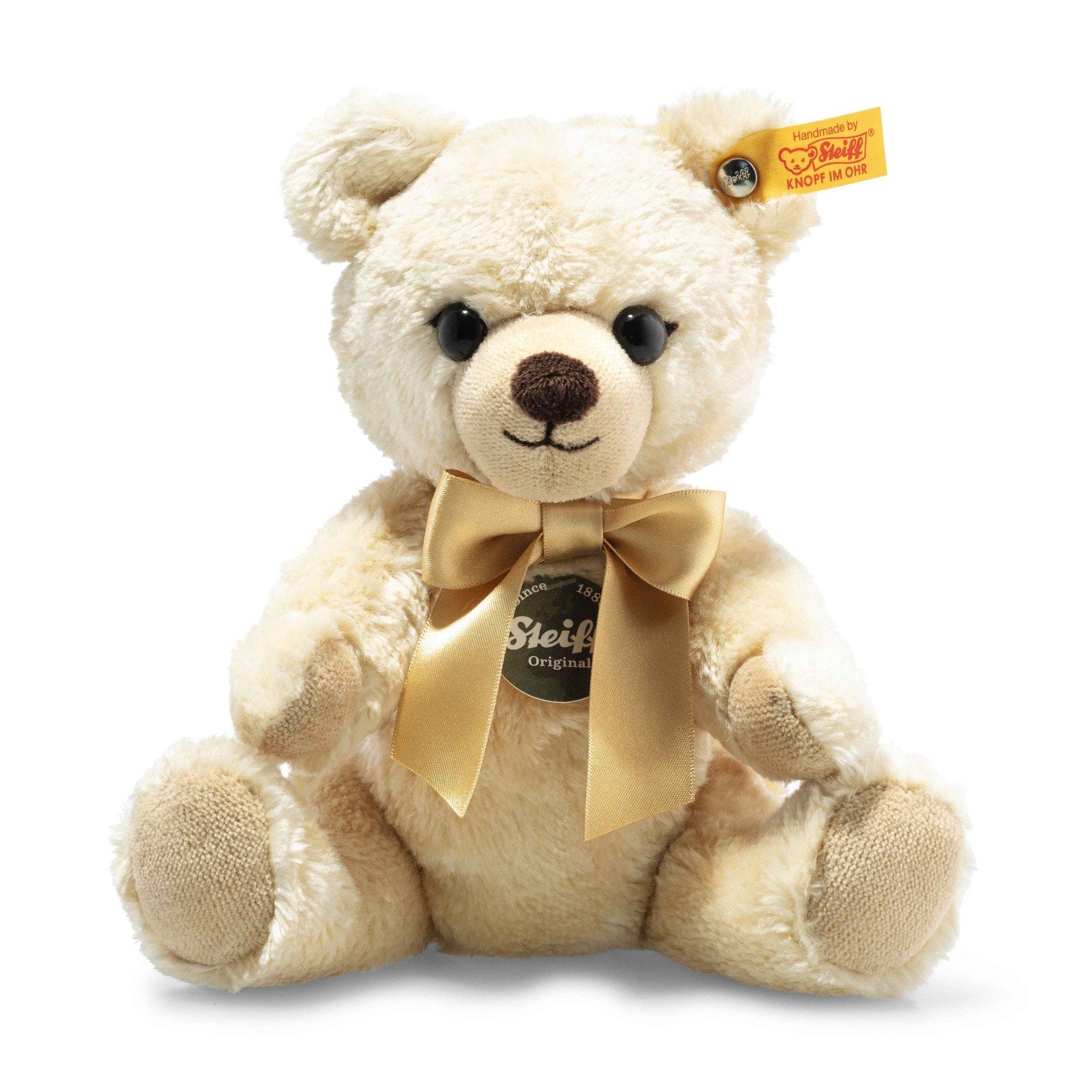 Steiff teddy bears Steiff Petsy Teddy 023040