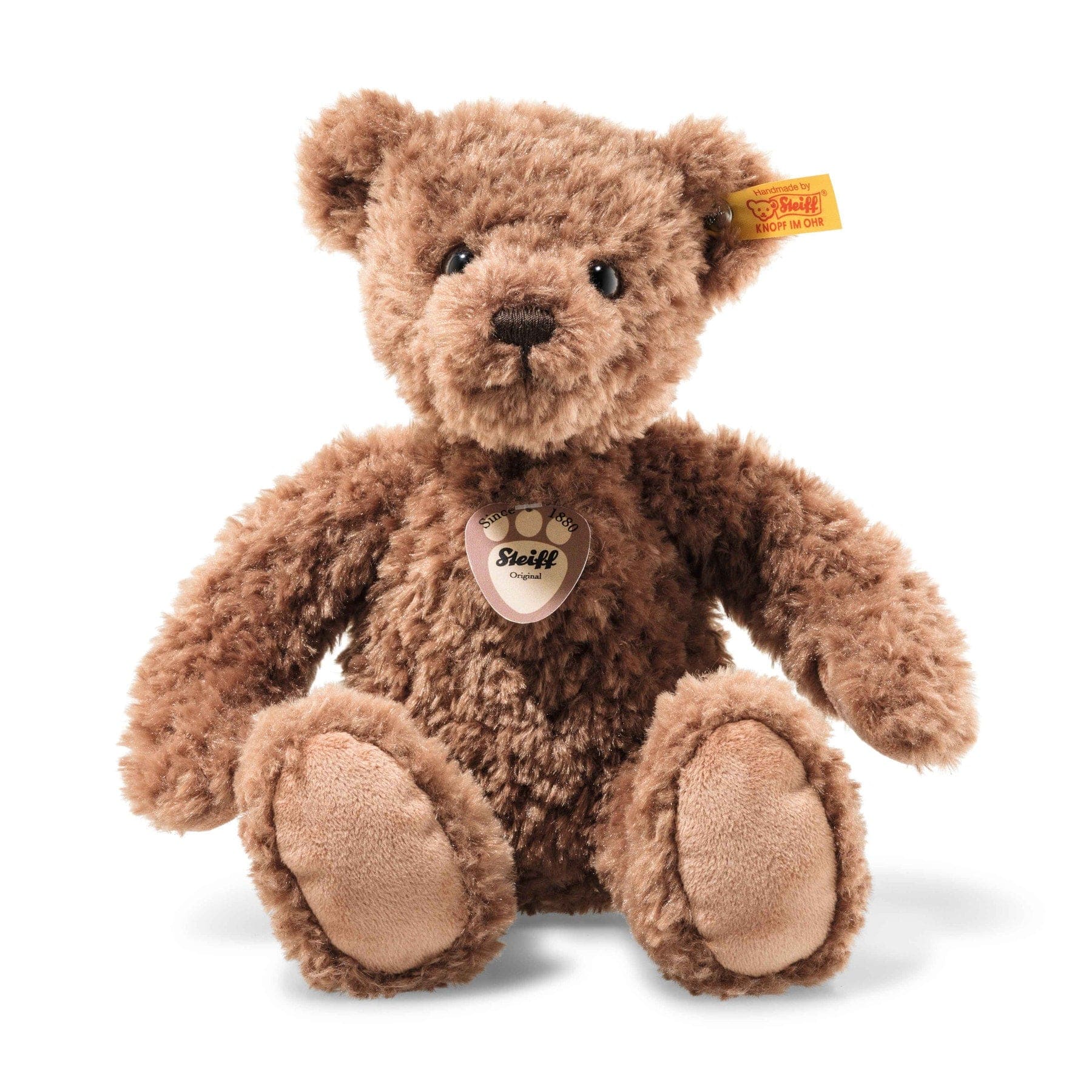 Steiff teddy bears Steiff My Bearly bear 28cm in Brown 113543