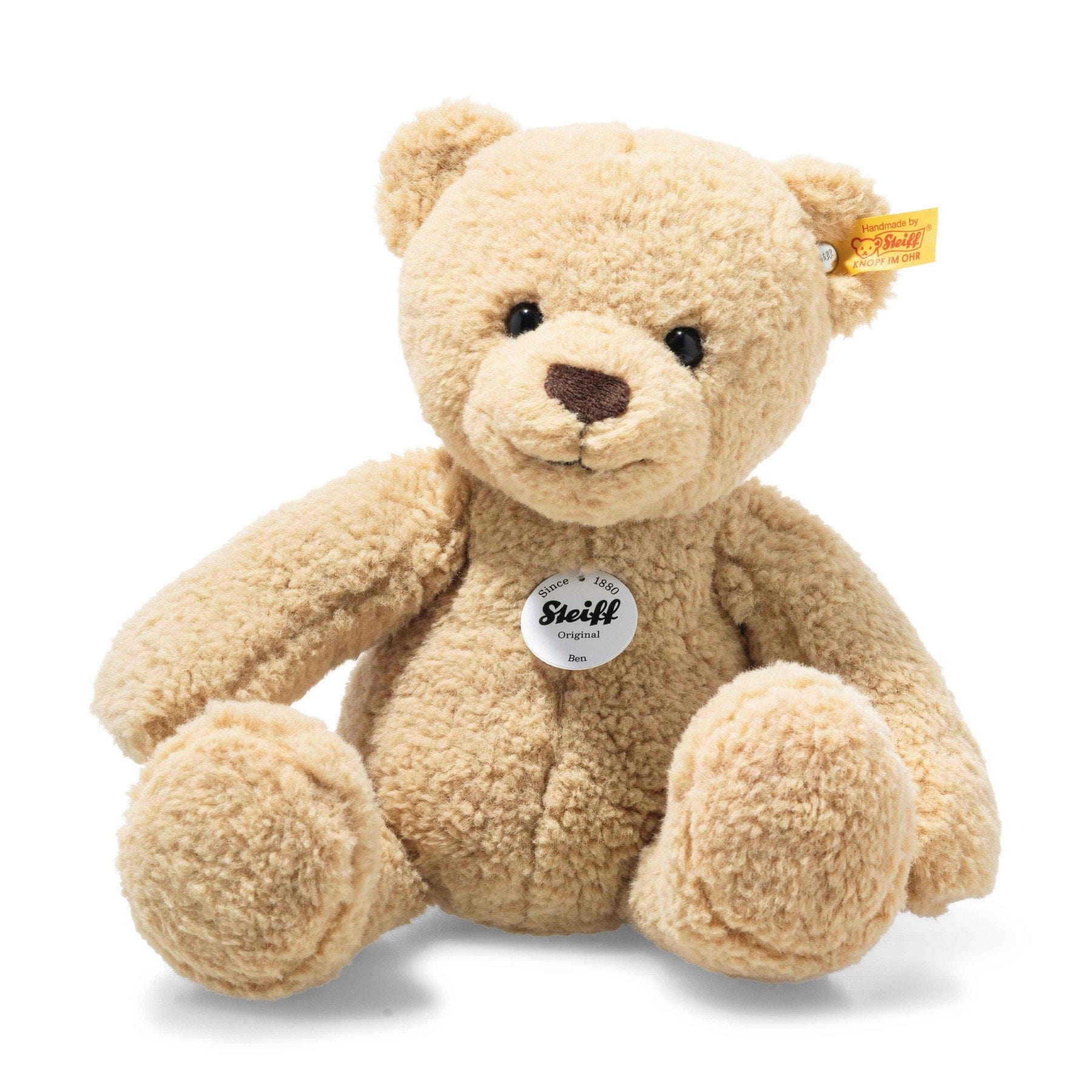 Steiff teddy bears Steiff Ben Teddy Bear 30cm in Beige