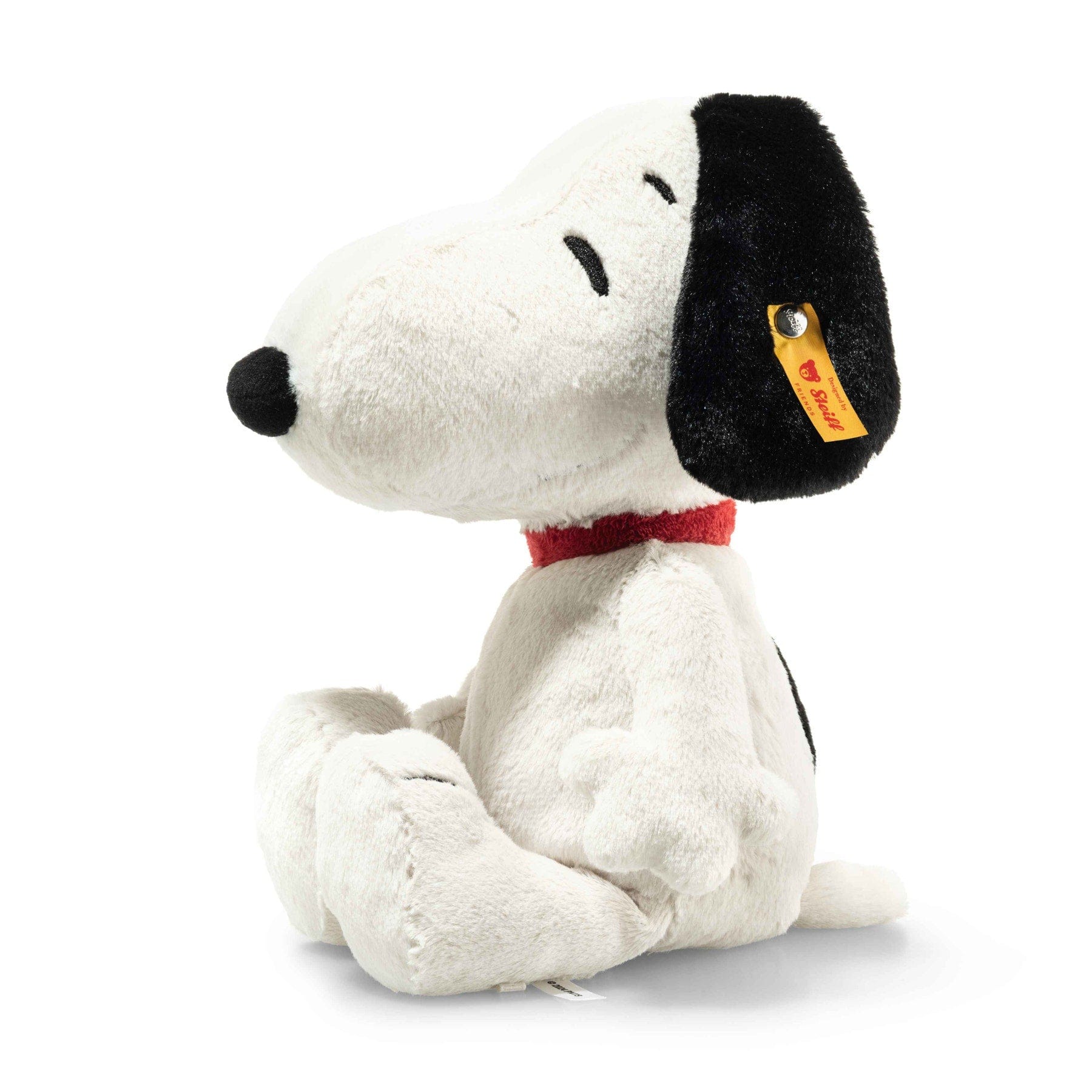 Steiff teddy bears Steiff Snoopy 30cm 024702