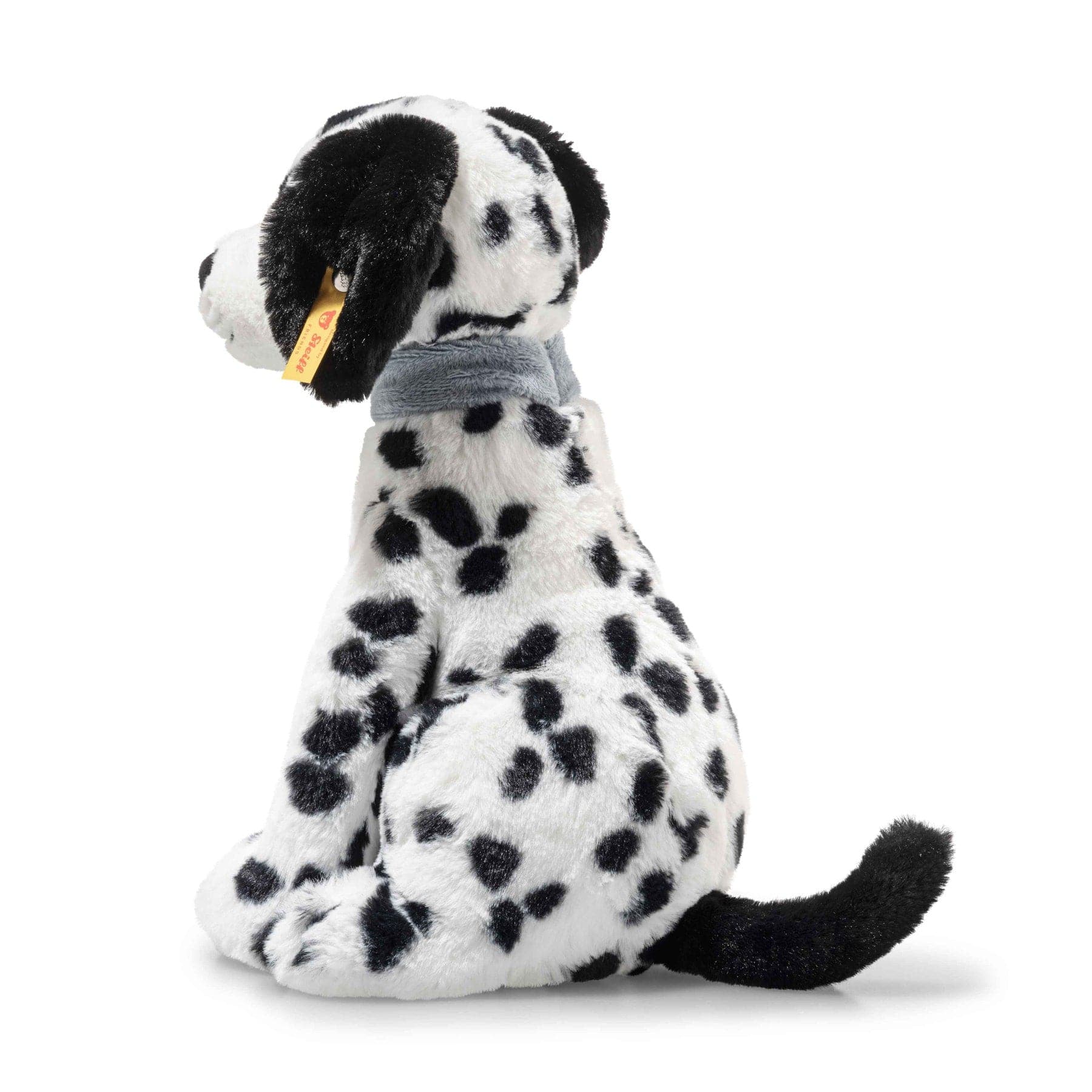 Steiff teddy bears Steiff Oskar Dalmation 27cm 083792