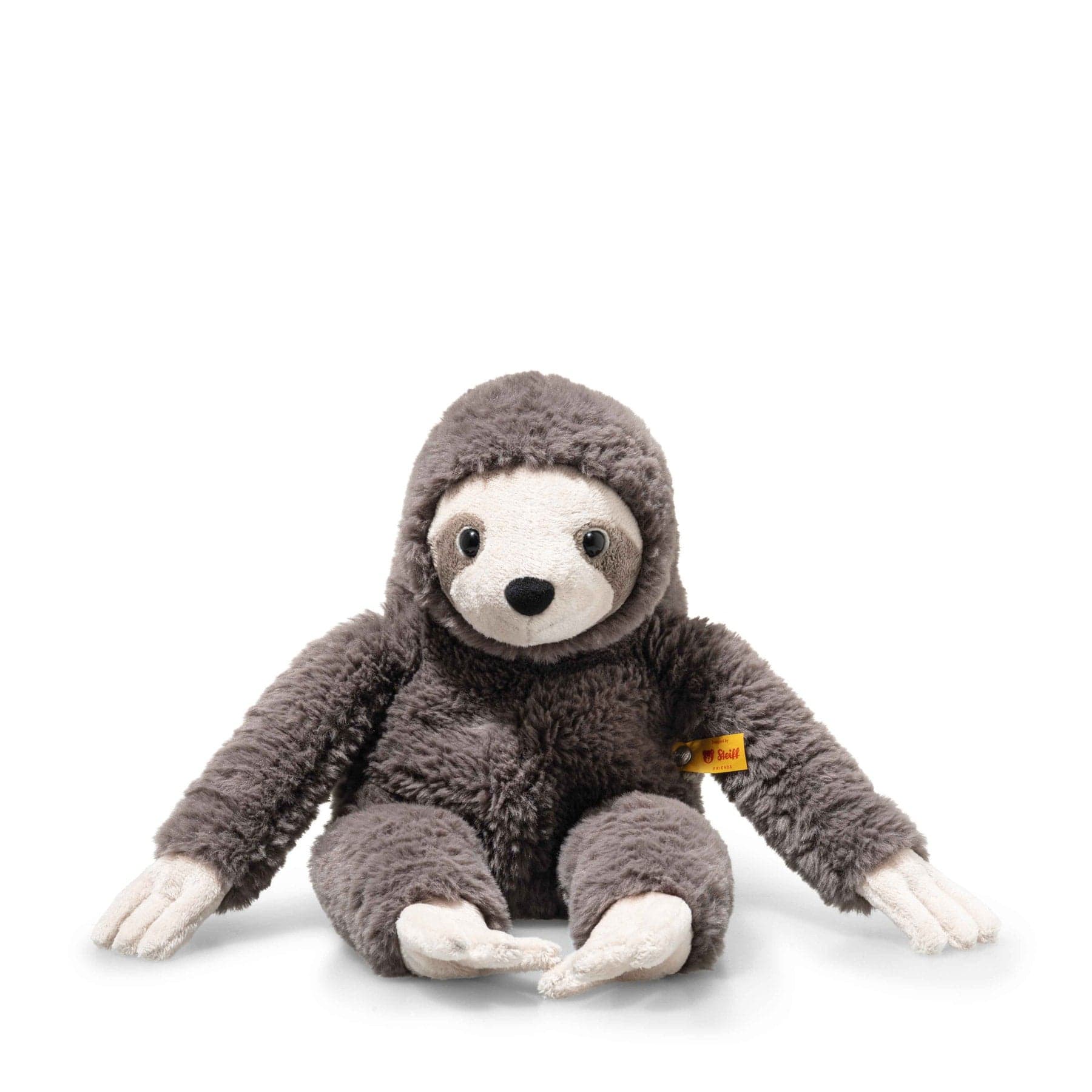 Steiff teddy bears Steiff Sanny Sloth 35cm 056383