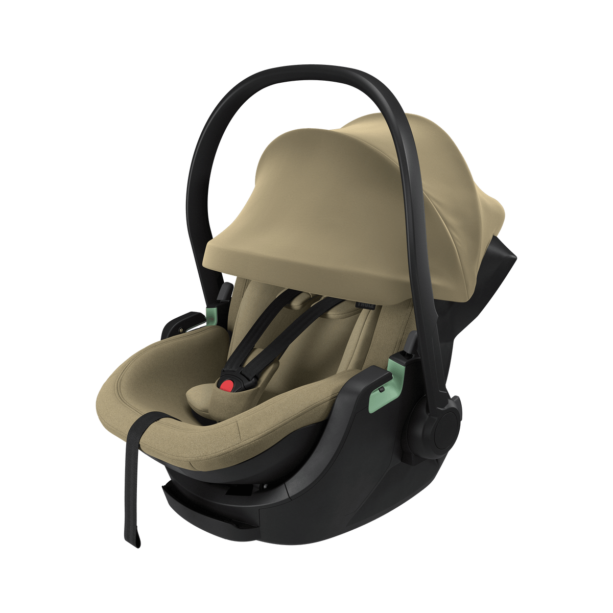 Thule baby car seats Thule Maple Infant Car Seat - Faded Khaki 14000038
