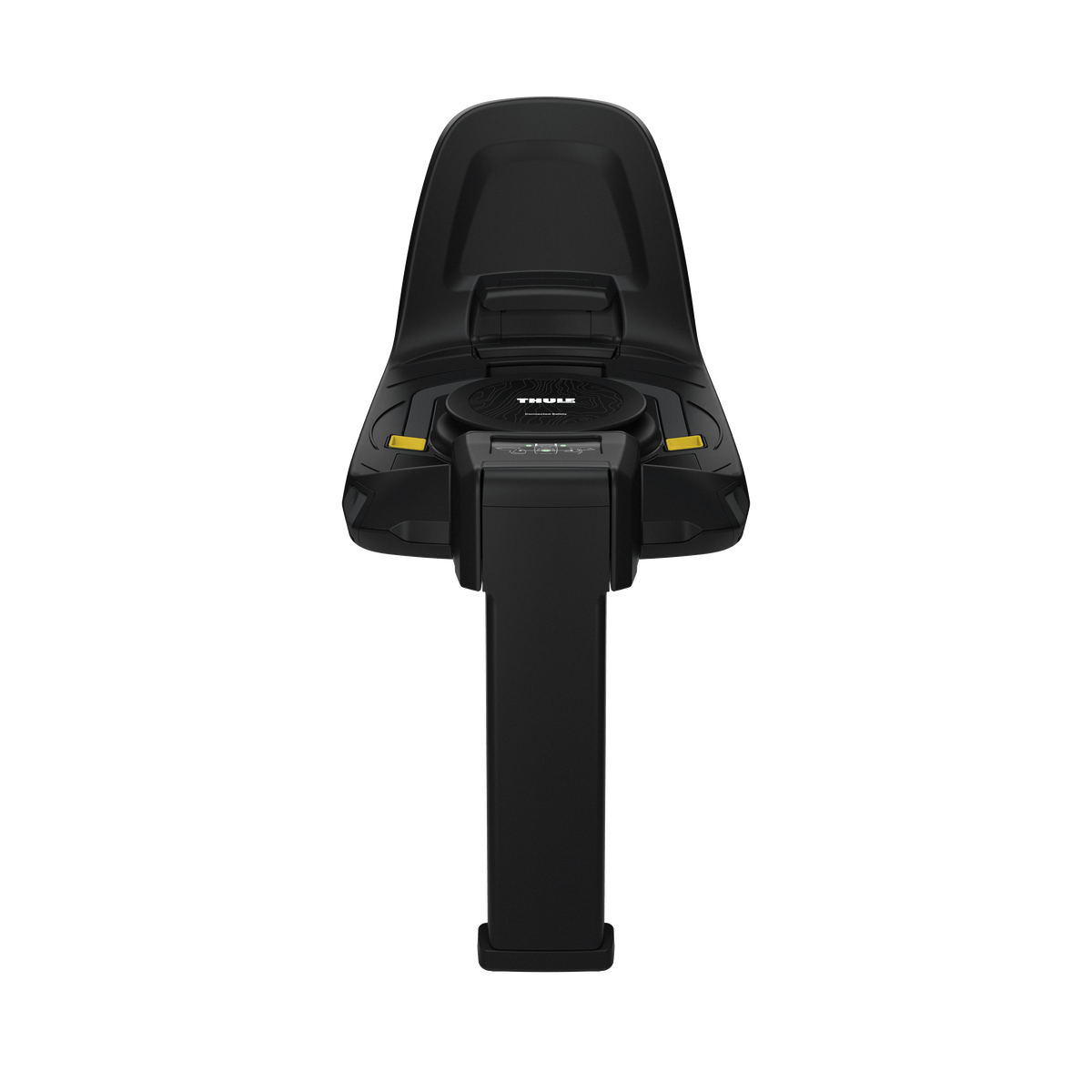 Thule car seat bases Thule Alfi Connect car seat ISOFIX base - Black 14000030