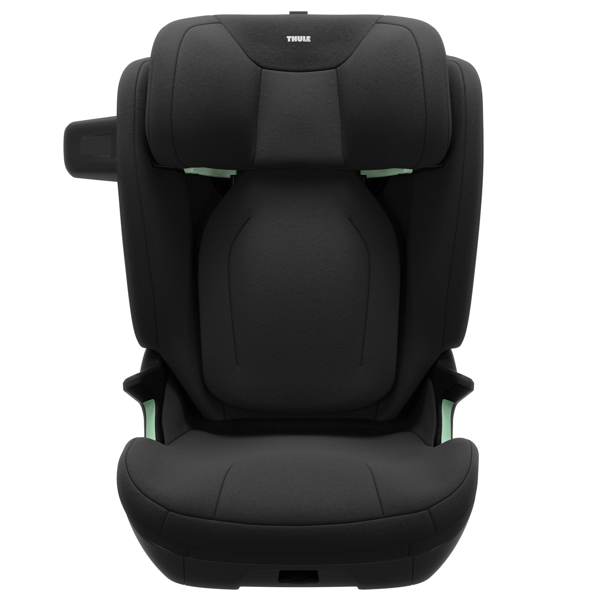 Thule highback booster seats Thule Palm Highback Booster Seat - Black 14000024