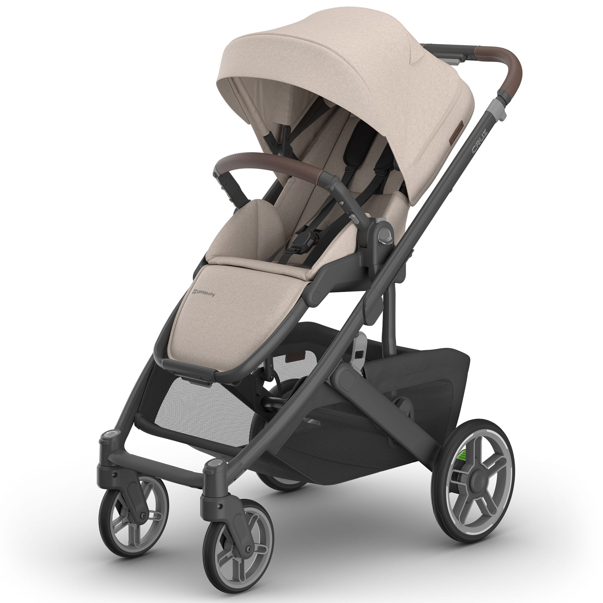 Uppababy baby pushchairs Uppababy Cruz V3 Complete Cybex Travel System - Ada
