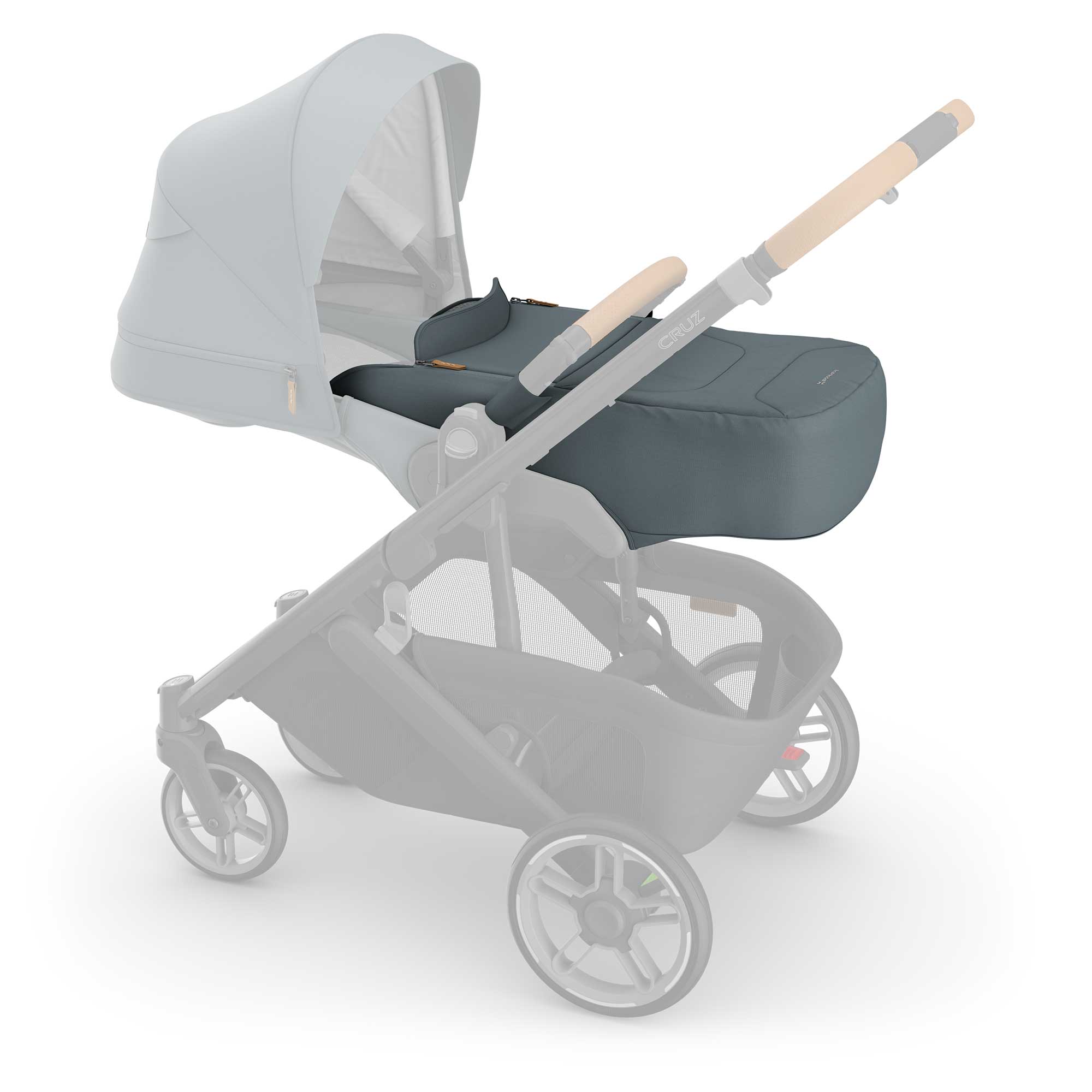 Uppababy buggy accessories UPPAbaby CRUZ V3 Infant Cover - Dillan 0901-CBA-WW-DIL