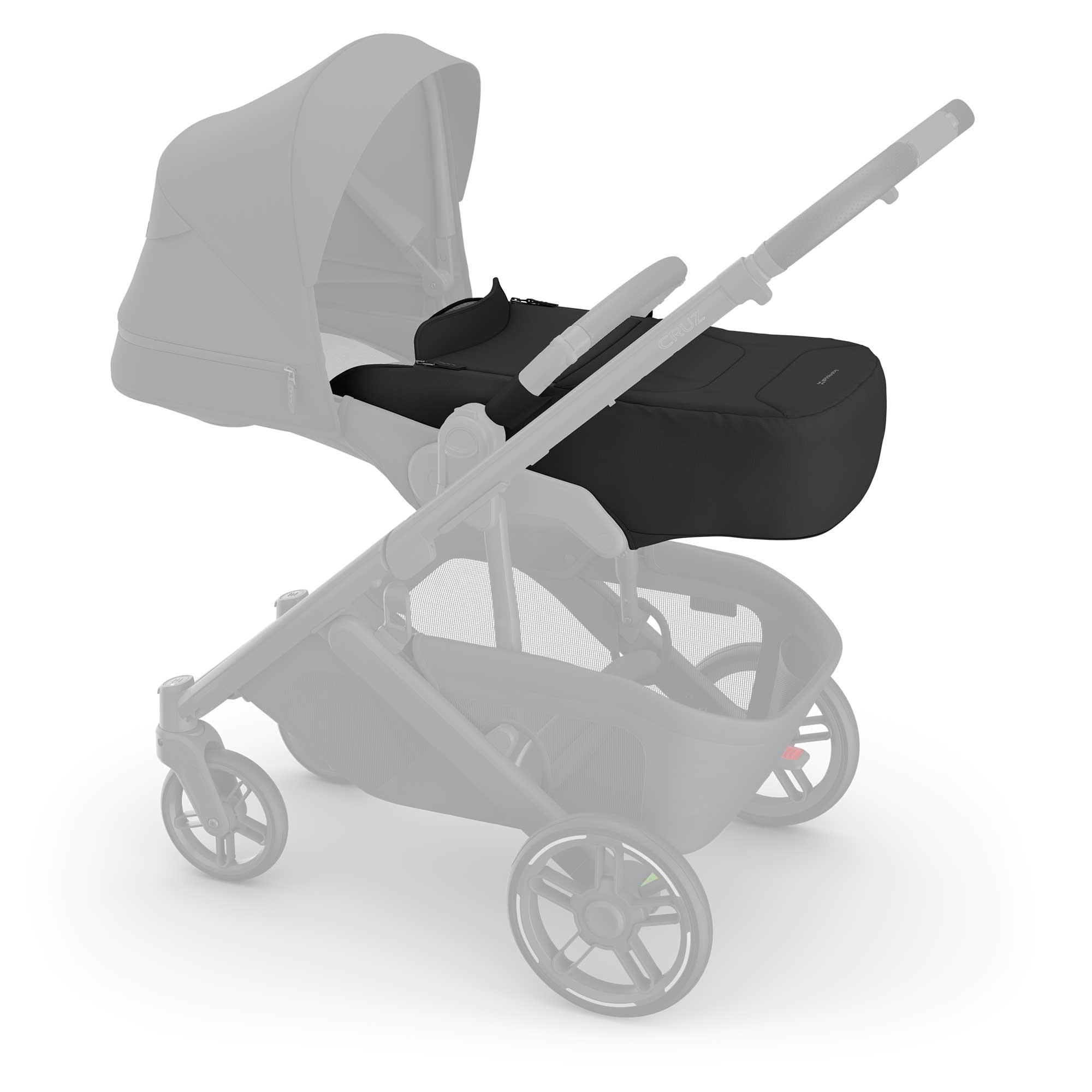 Uppababy buggy accessories UPPAbaby CRUZ V3 Infant Cover - Jake 0901-CBA-WW-JKE