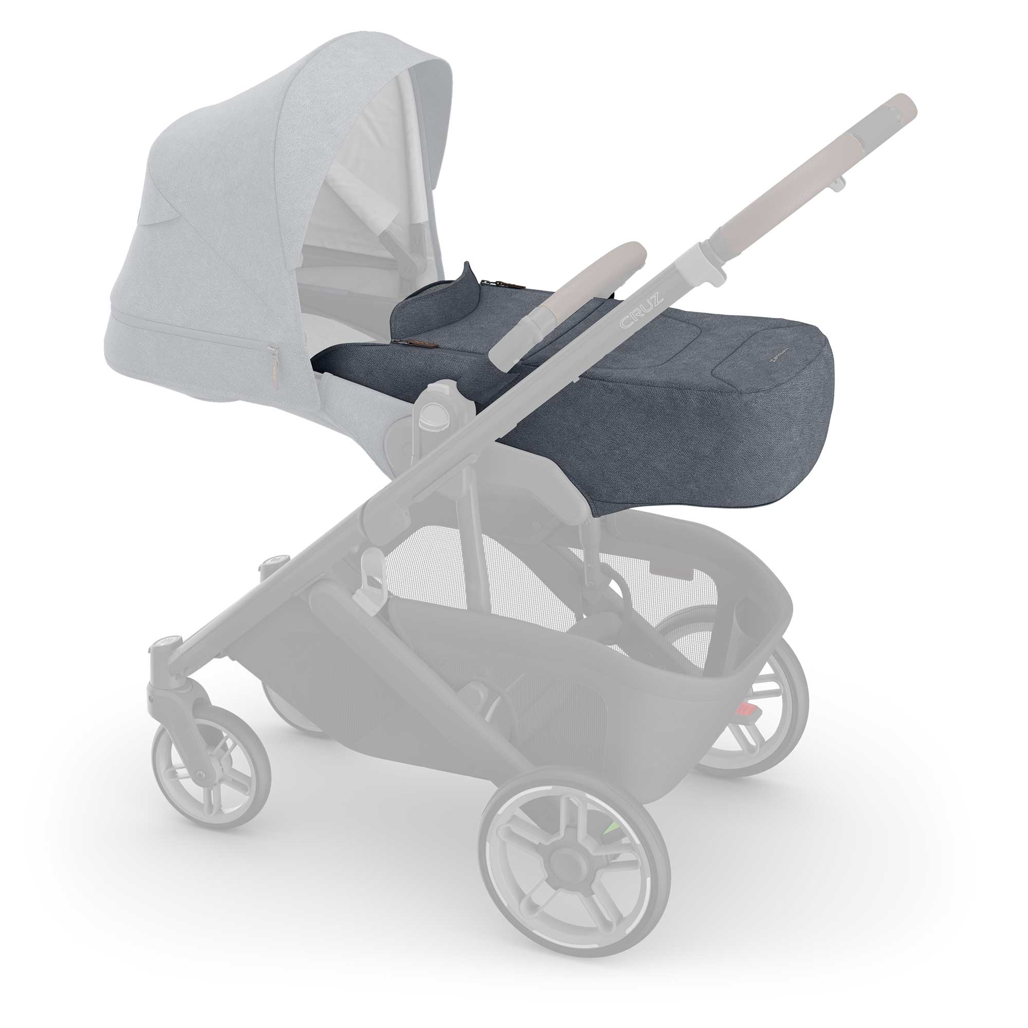 Uppababy buggy accessories UPPAbaby CRUZ V3 Infant Cover - Julian 0901-CBA-WW-JUL