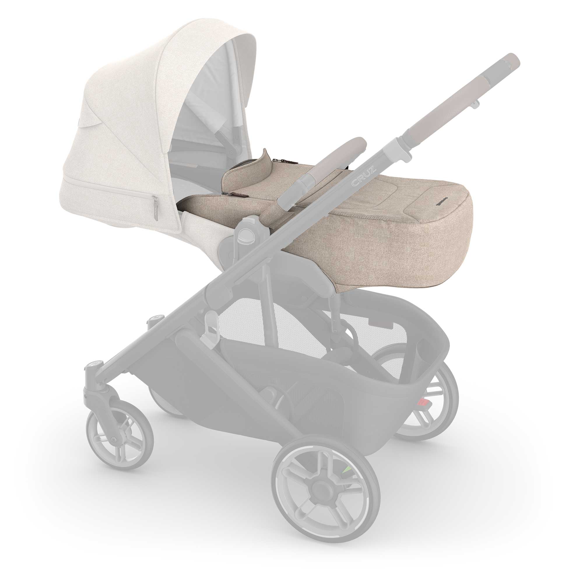 Uppababy buggy accessories UPPAbaby CRUZ V3 Infant Cover - Liam 0901-CBA-WW-LIM