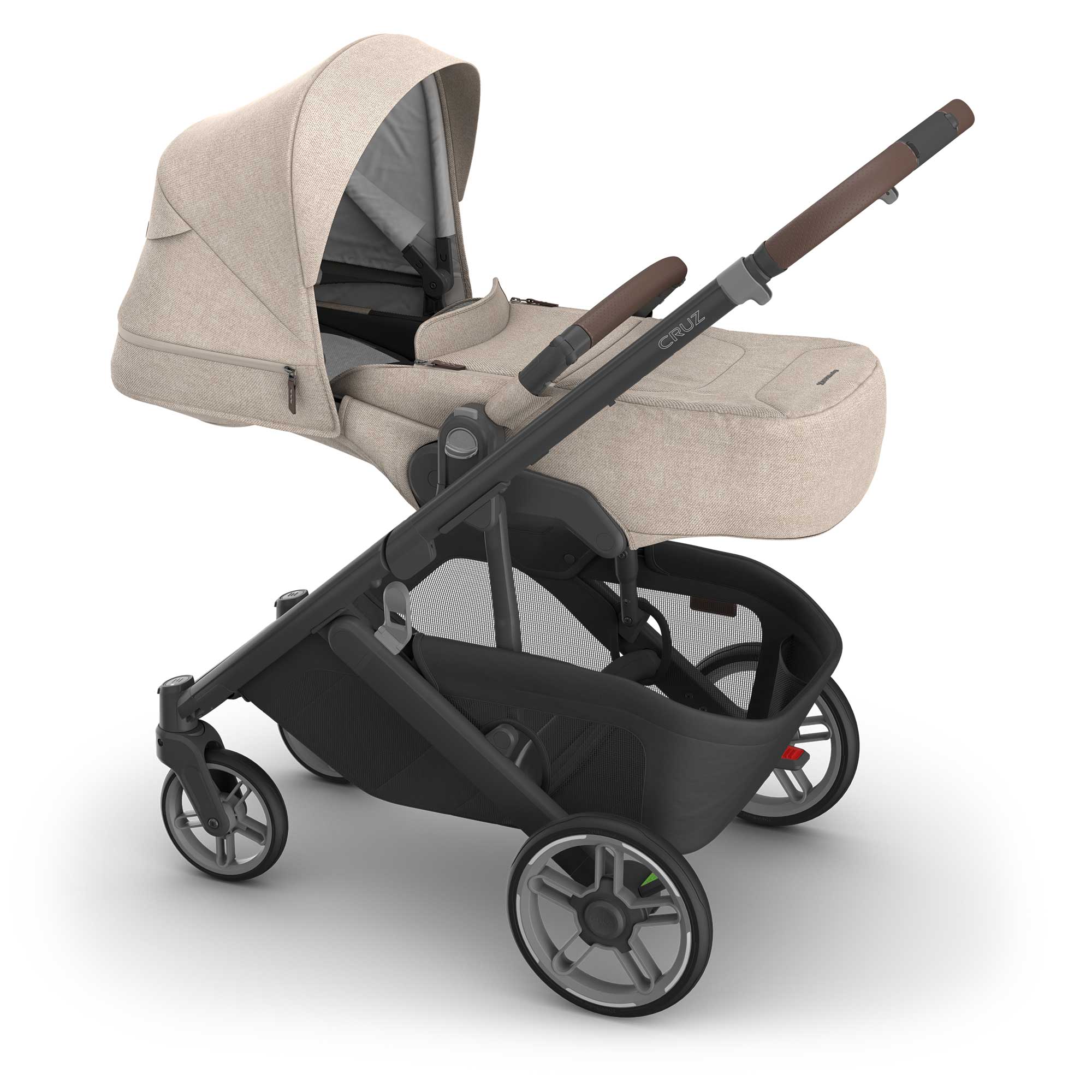 Uppababy buggy accessories UPPAbaby CRUZ V3 Infant Cover - Liam 0901-CBA-WW-LIM