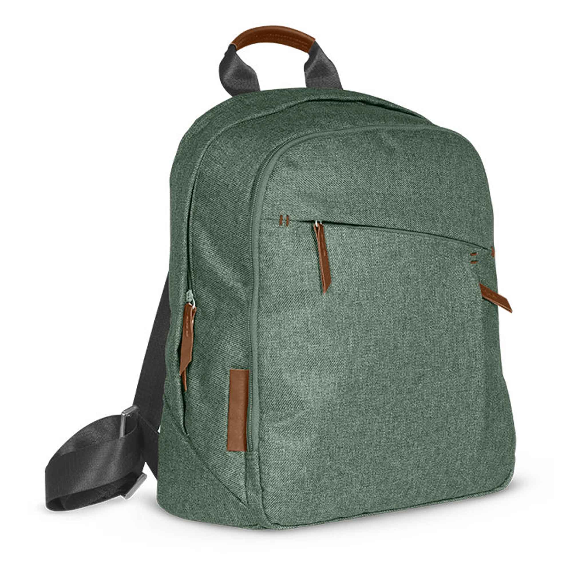 Uppababy changing bags UPPAbaby Changing Backpack Emmett/Gwen 0919-dpb-ww-emt