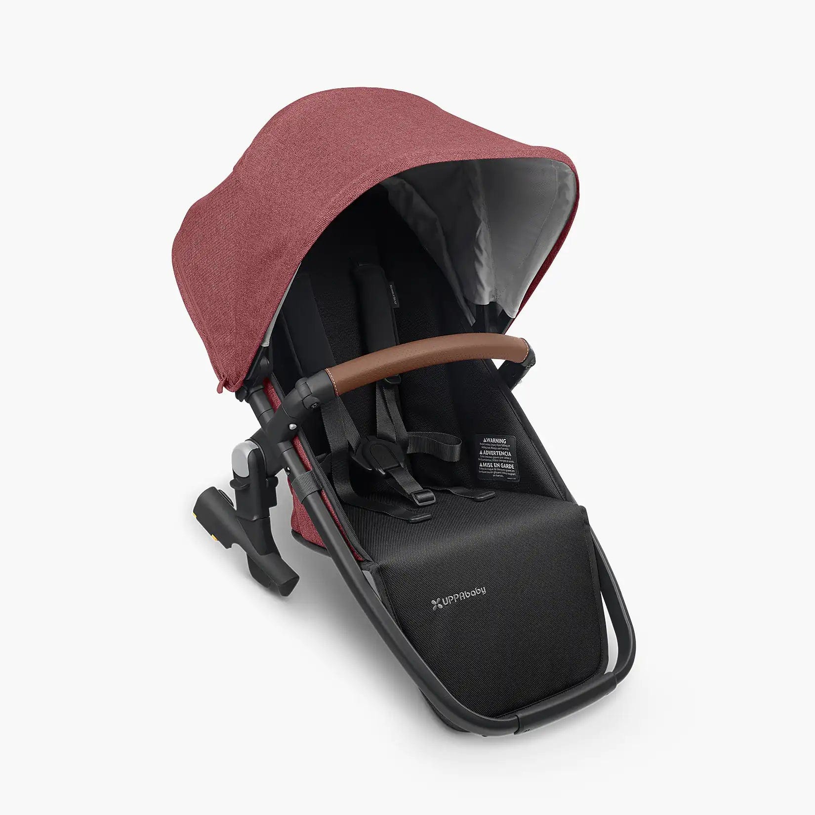 Uppababy Second Seat Units UPPAbaby Vista Rumble Seat - Lucy 0920-RBS-UK-LCY