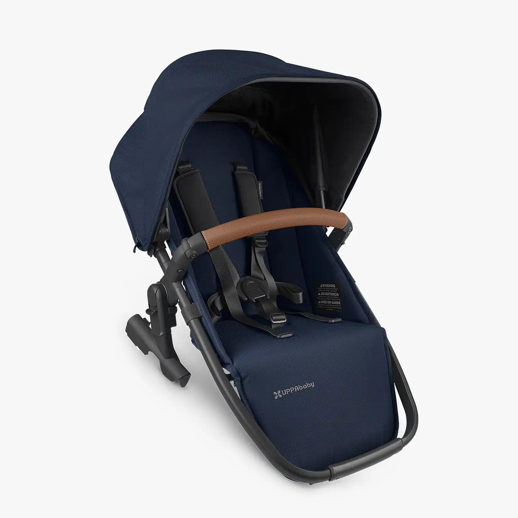 Uppababy Second Seat Units UPPAbaby Vista Rumble Seat - Noa 0920-RBS-UK-NOA