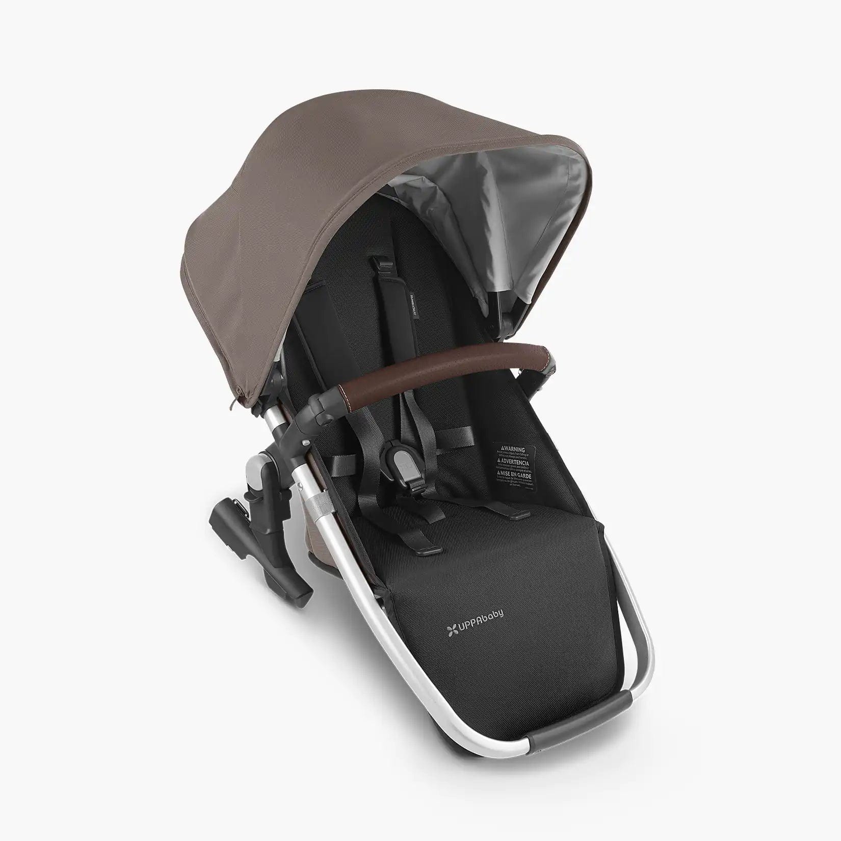 Uppababy Second Seat Units UPPAbaby Vista Rumble Seat - Theo 0920-RBS-UK-THO