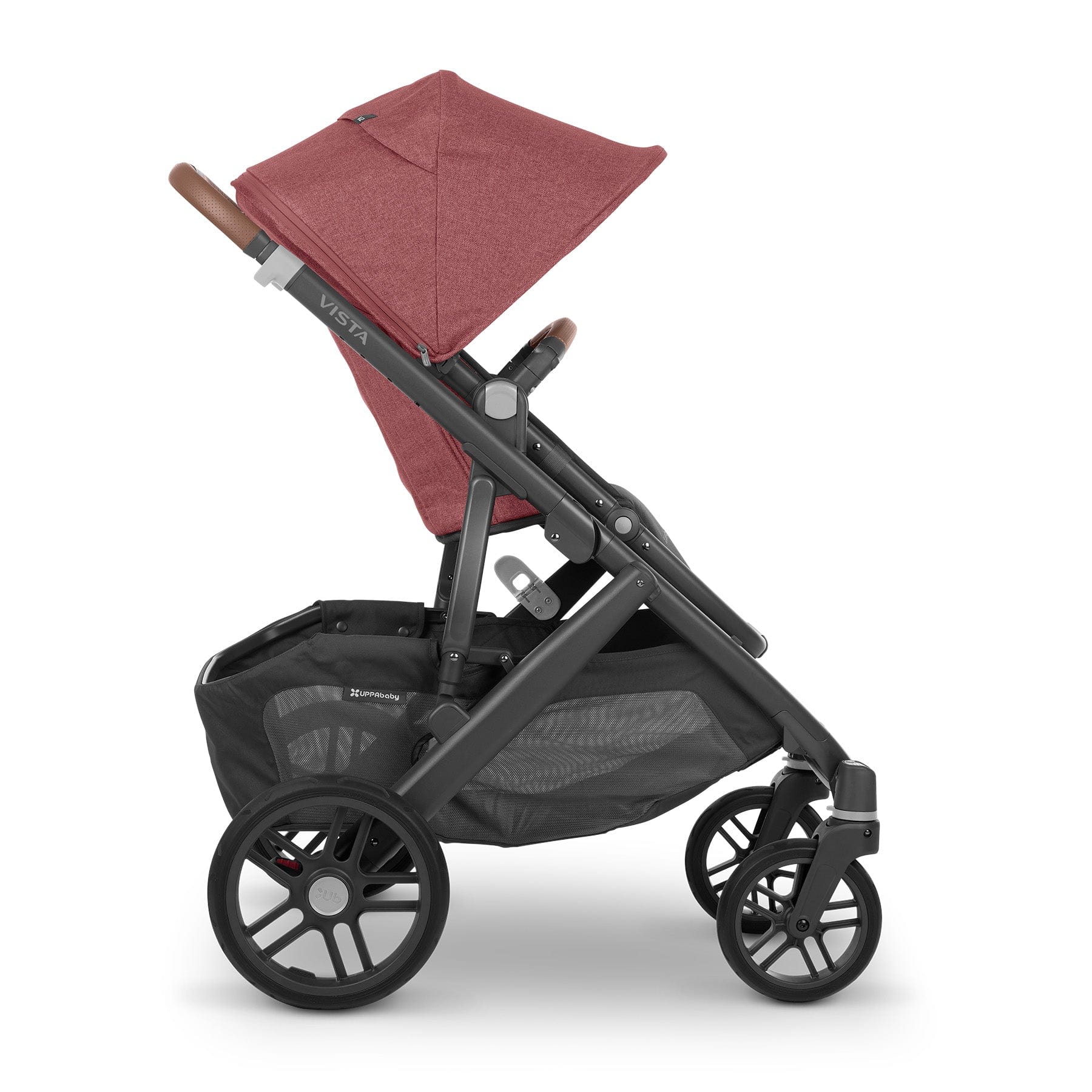 Uppababy travel systems Uppababy Vista V2 Cloud T & Base Travel System - Lucy 13977-LUC