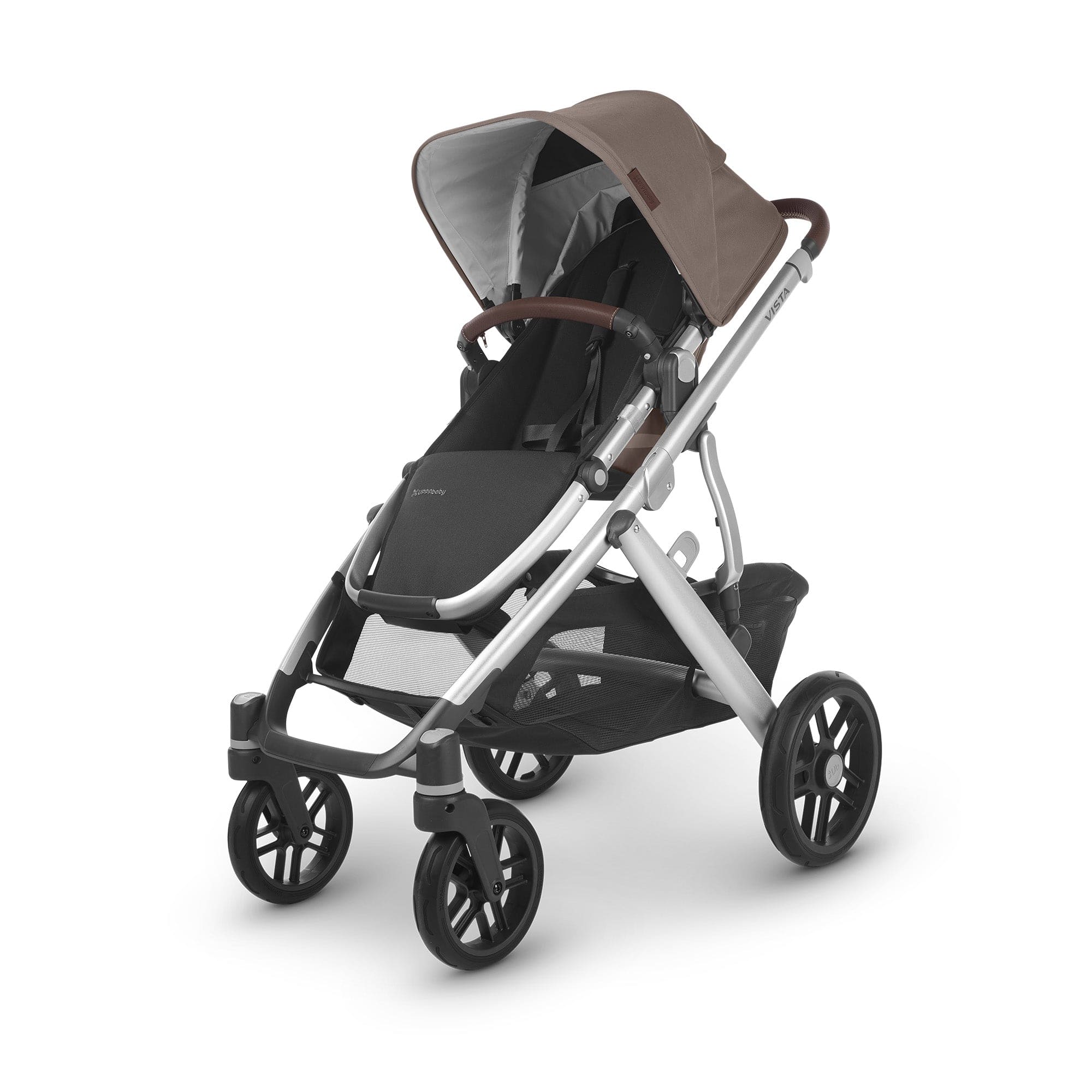 Uppababy travel systems Uppababy Vista V2 Cloud T & Base Travel System - Theo 13978-THE