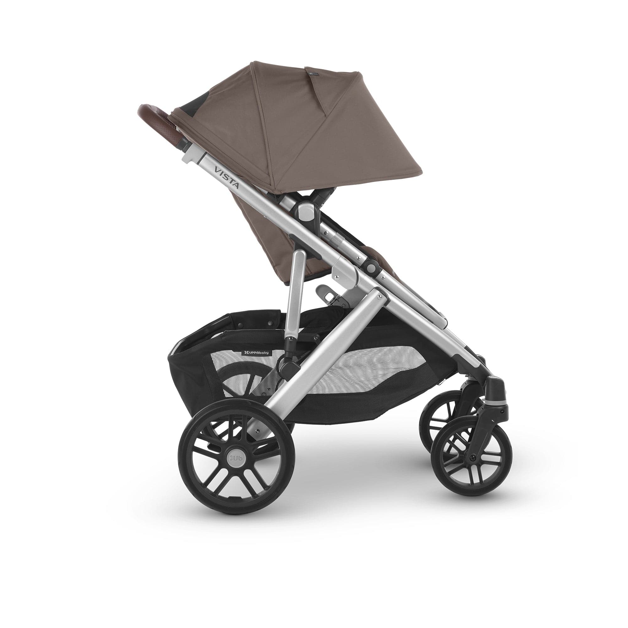 Uppababy travel systems Uppababy Vista V2 Cloud T & Base Travel System - Theo 13978-THE