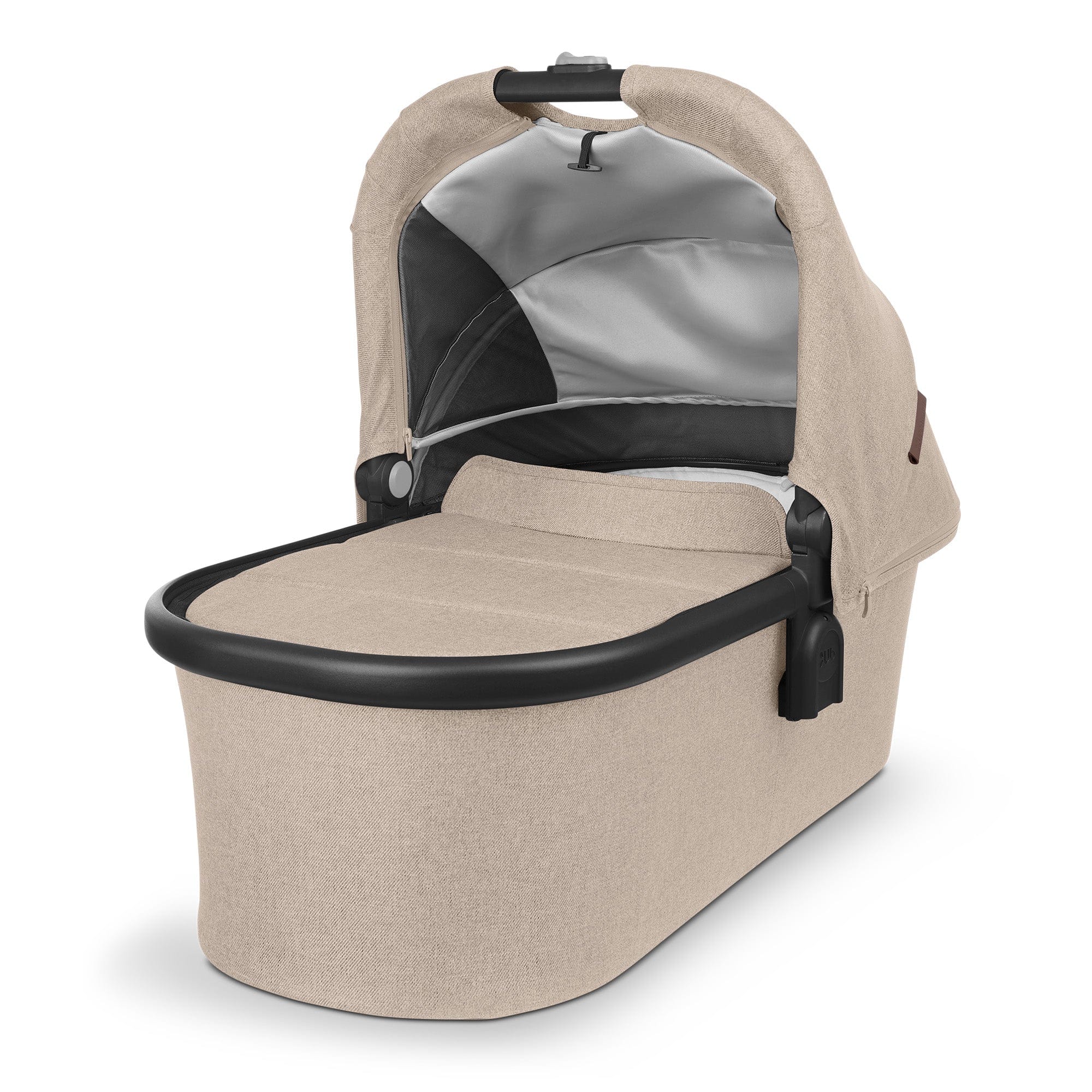 Uppababy travel systems UPPAbaby Cruz v2 Cloud T & Base Travel System - Liam 13985-LIA