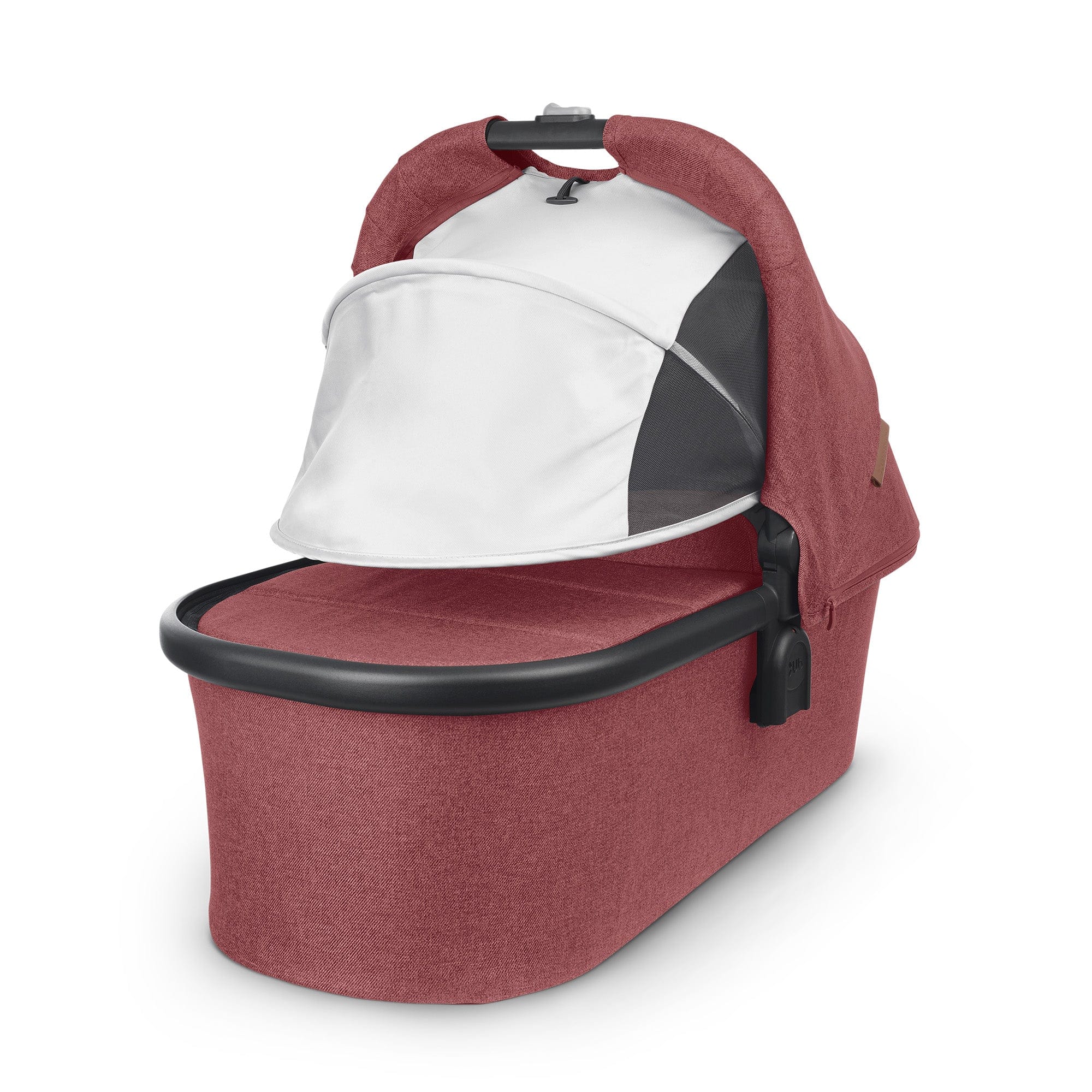 Uppababy travel systems UPPAbaby Cruz v2 Cloud T & Base Travel System - Lucy 13986-LUC