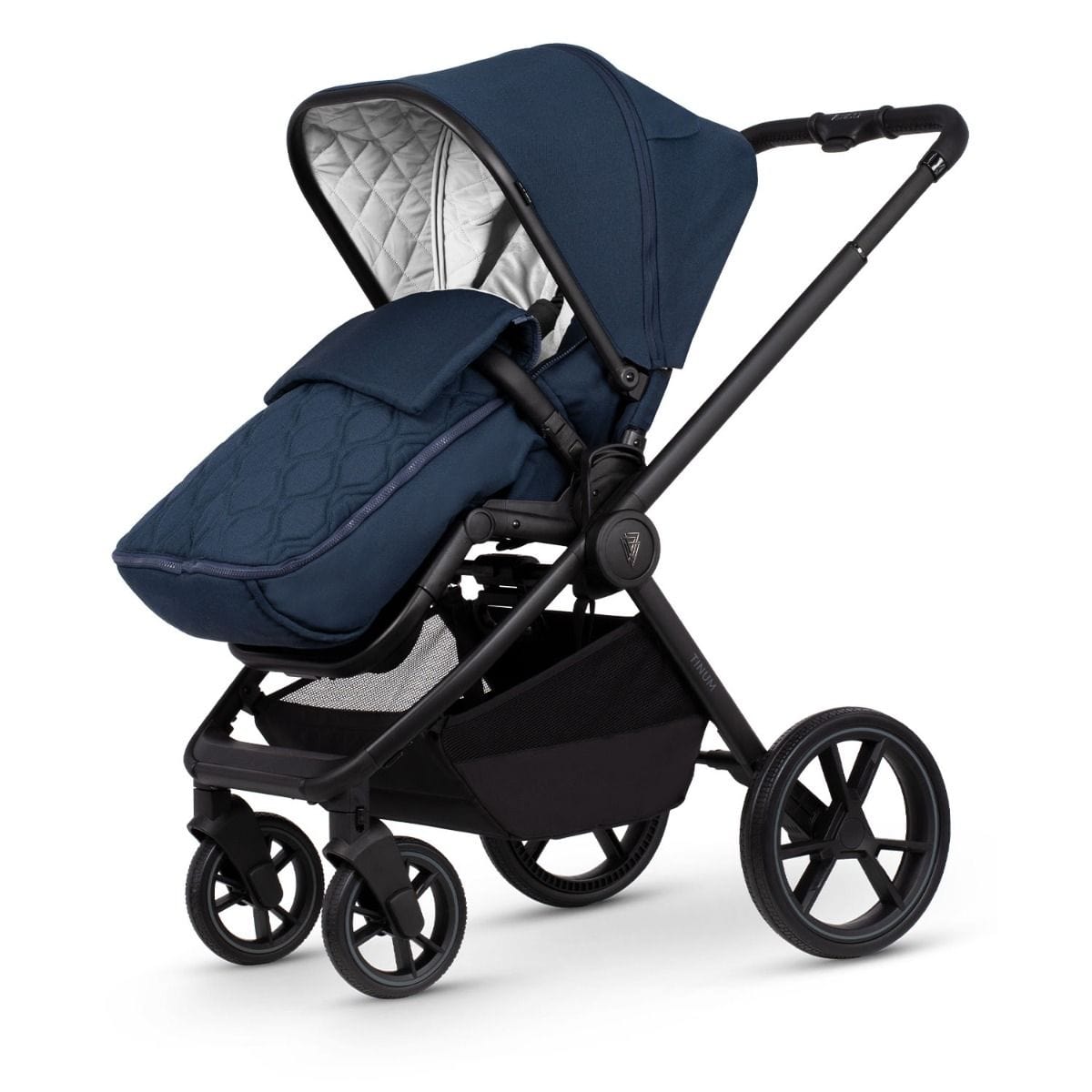 Venicci baby prams Venicci Tinum Edge 2in1 - Ocean 2000610207