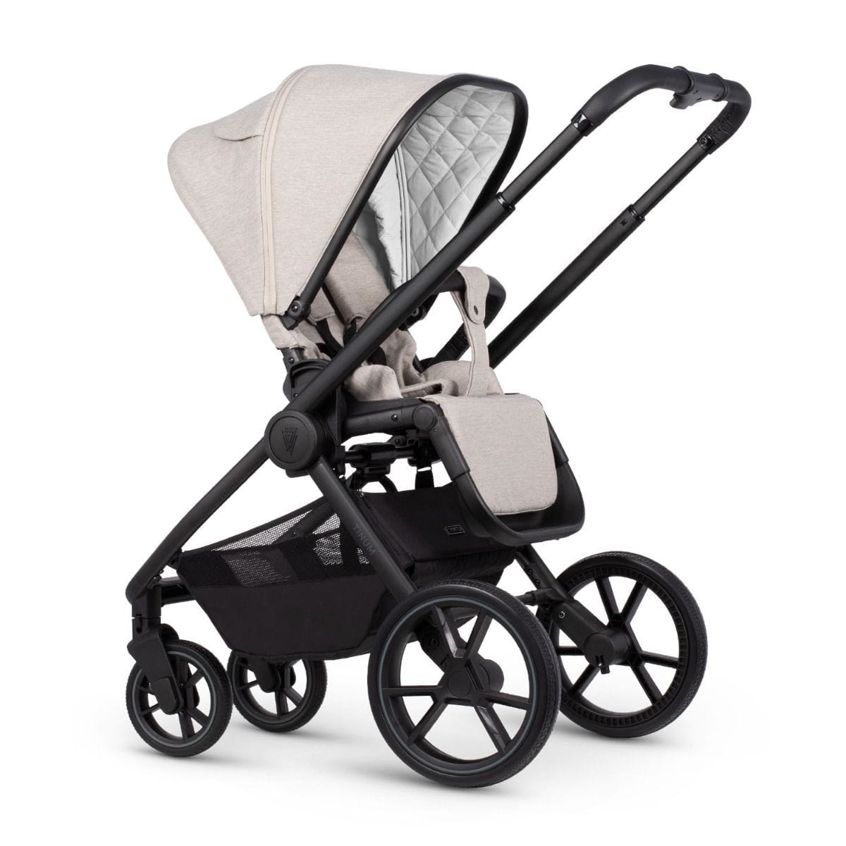 Venicci baby prams Venicci Tinum Edge 2in1 - Dust 2000610211